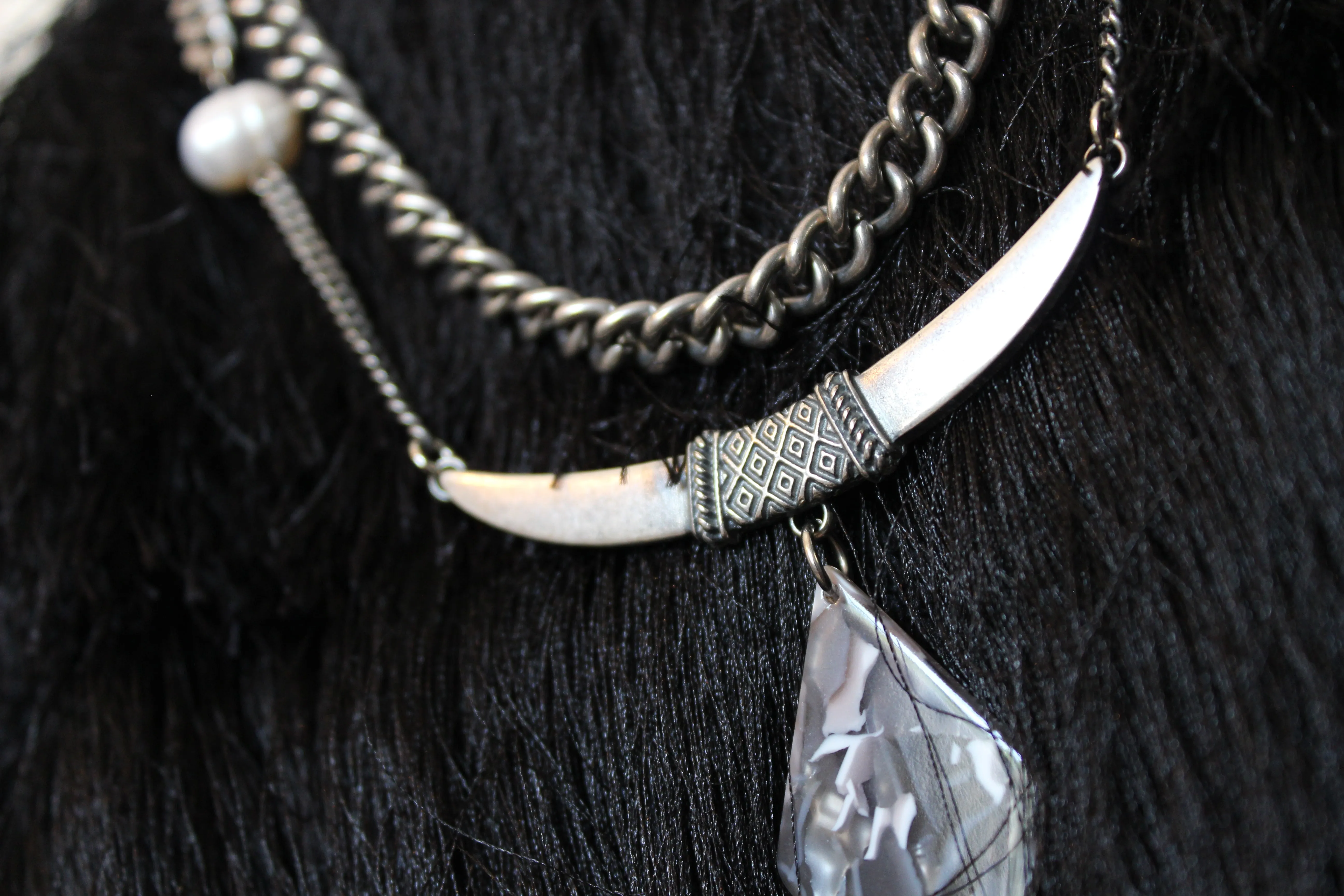 Aztec Choker