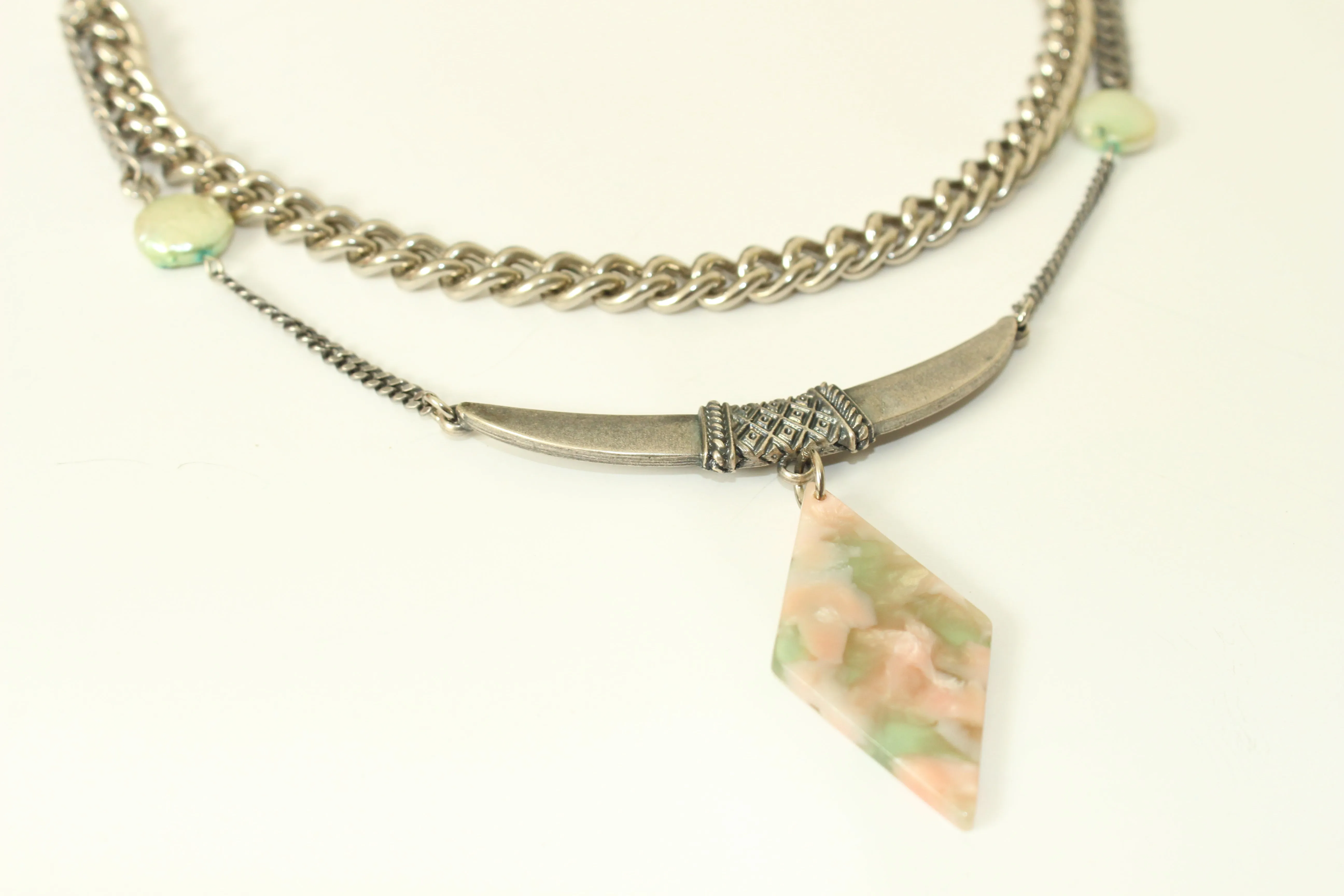 Aztec Choker