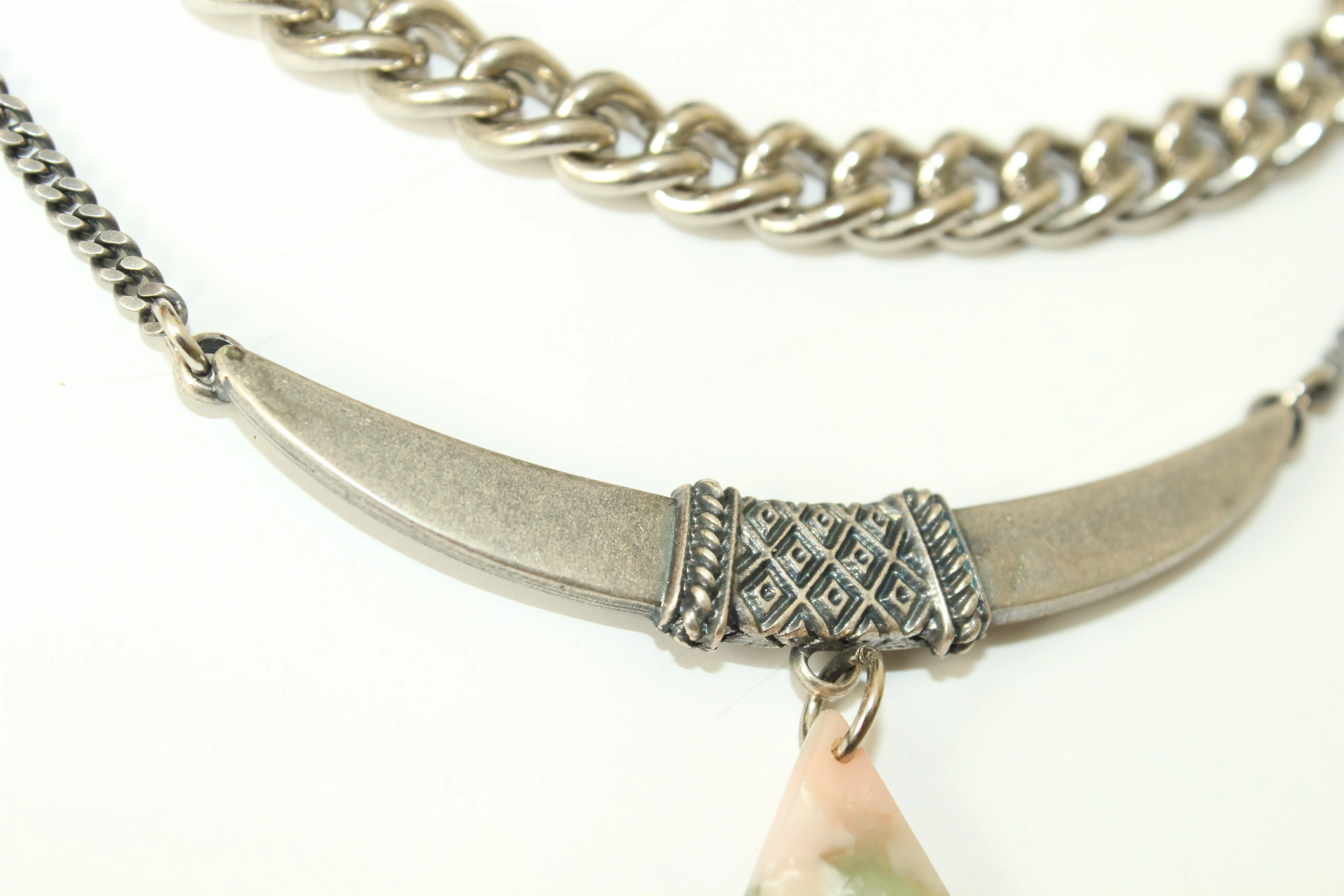 Aztec Choker