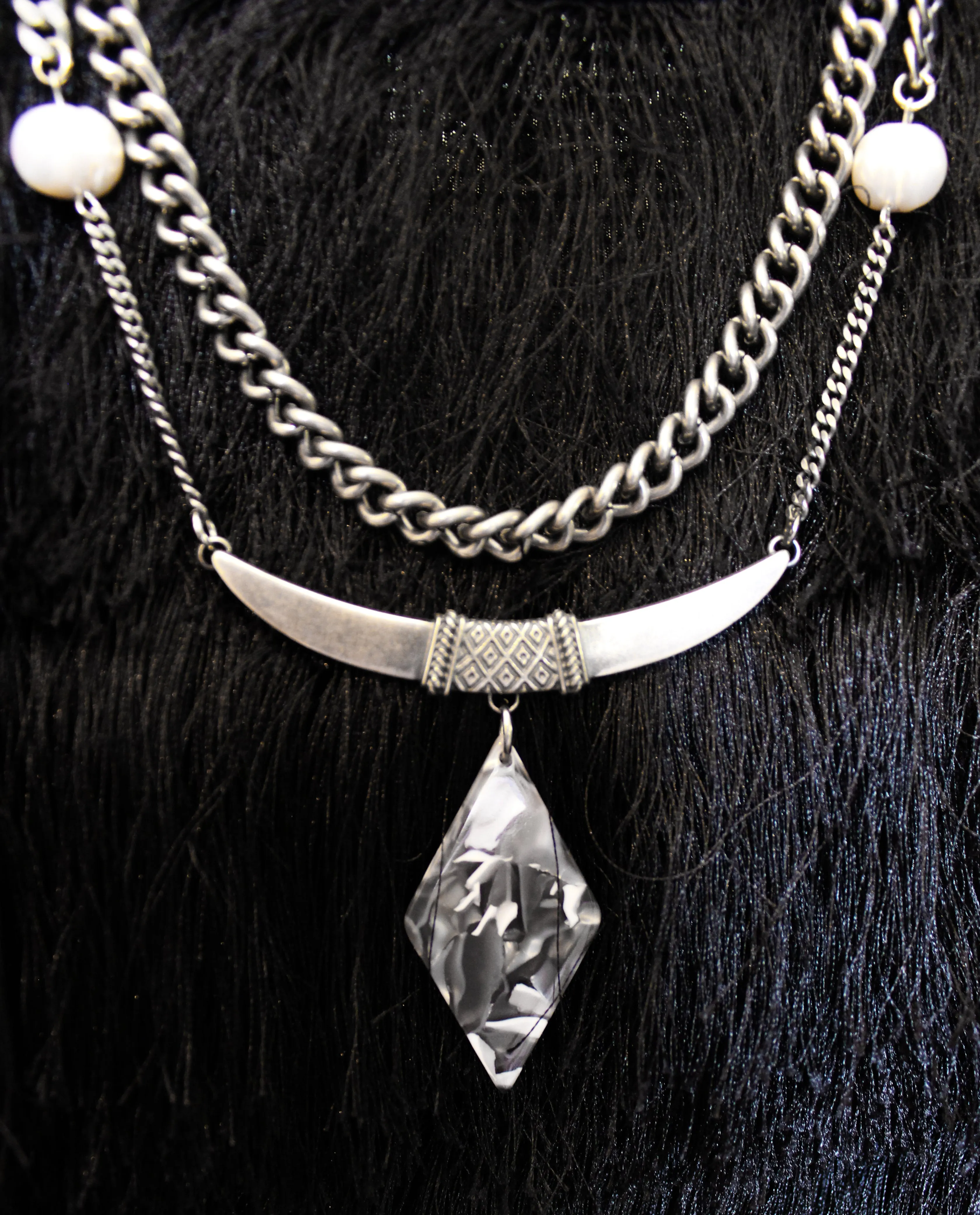 Aztec Choker