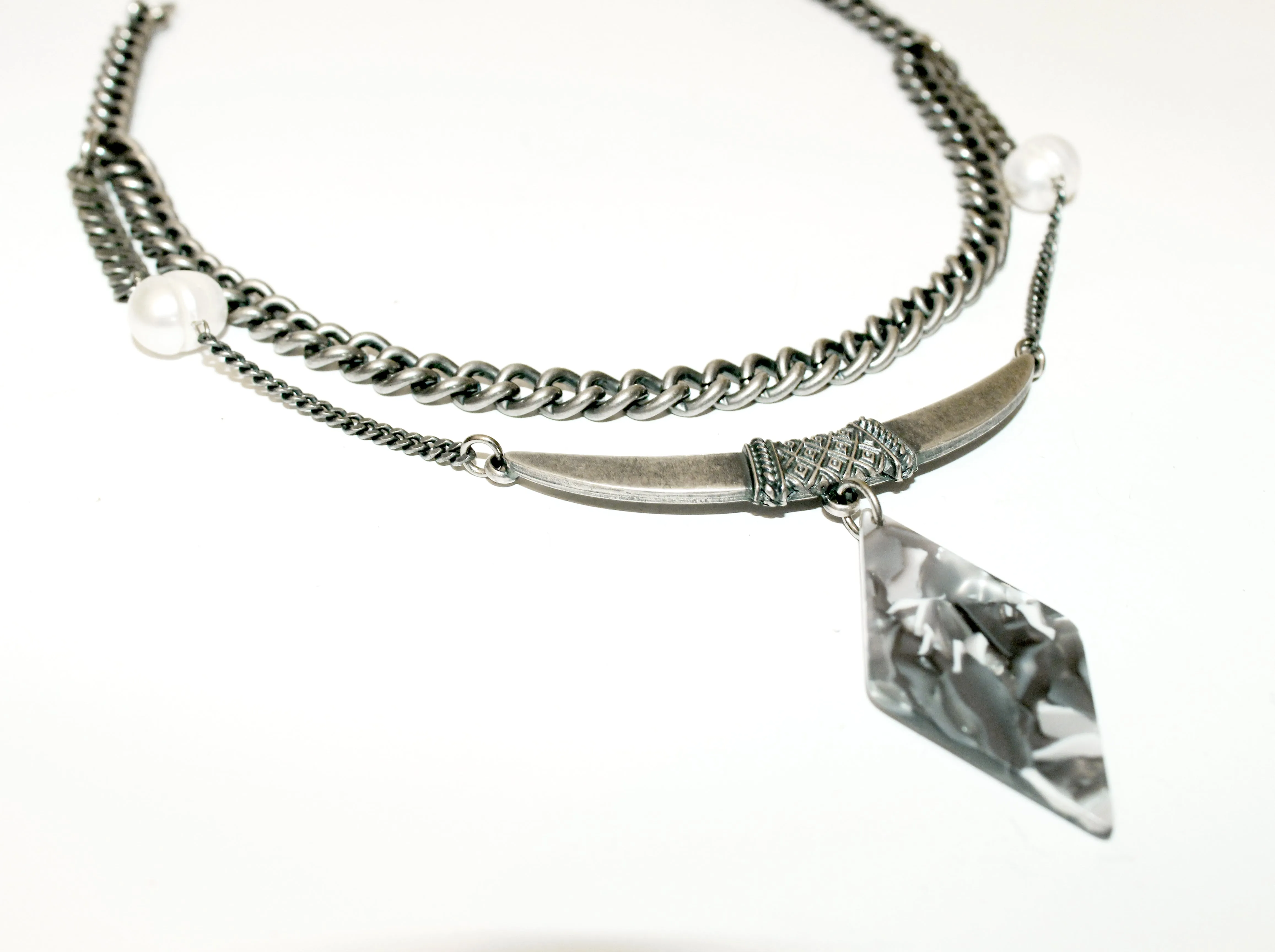Aztec Choker