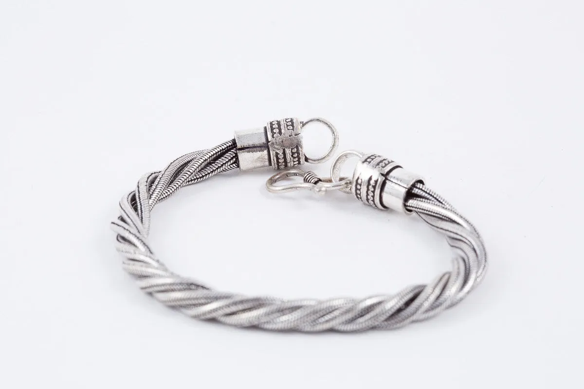 B-GSM Tribal Bracelet