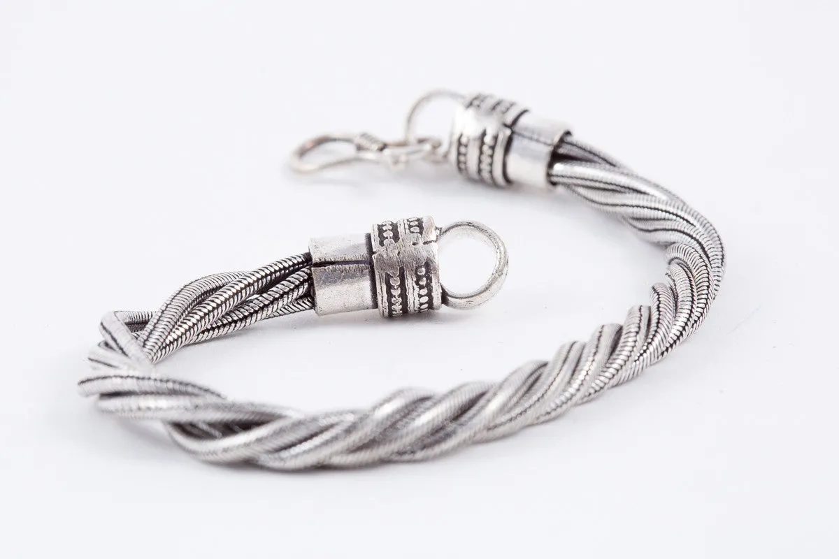 B-GSM Tribal Bracelet