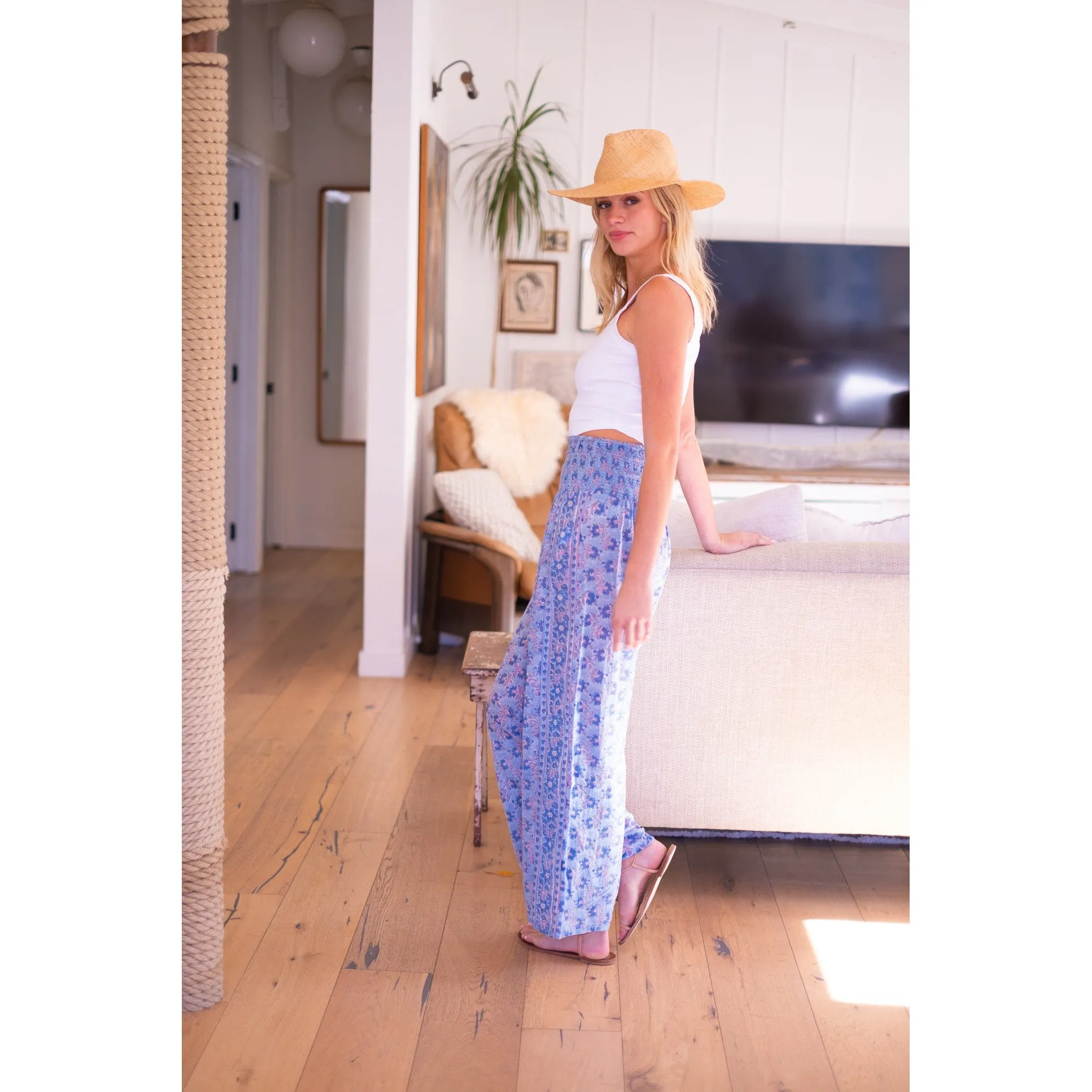 Beach Pants