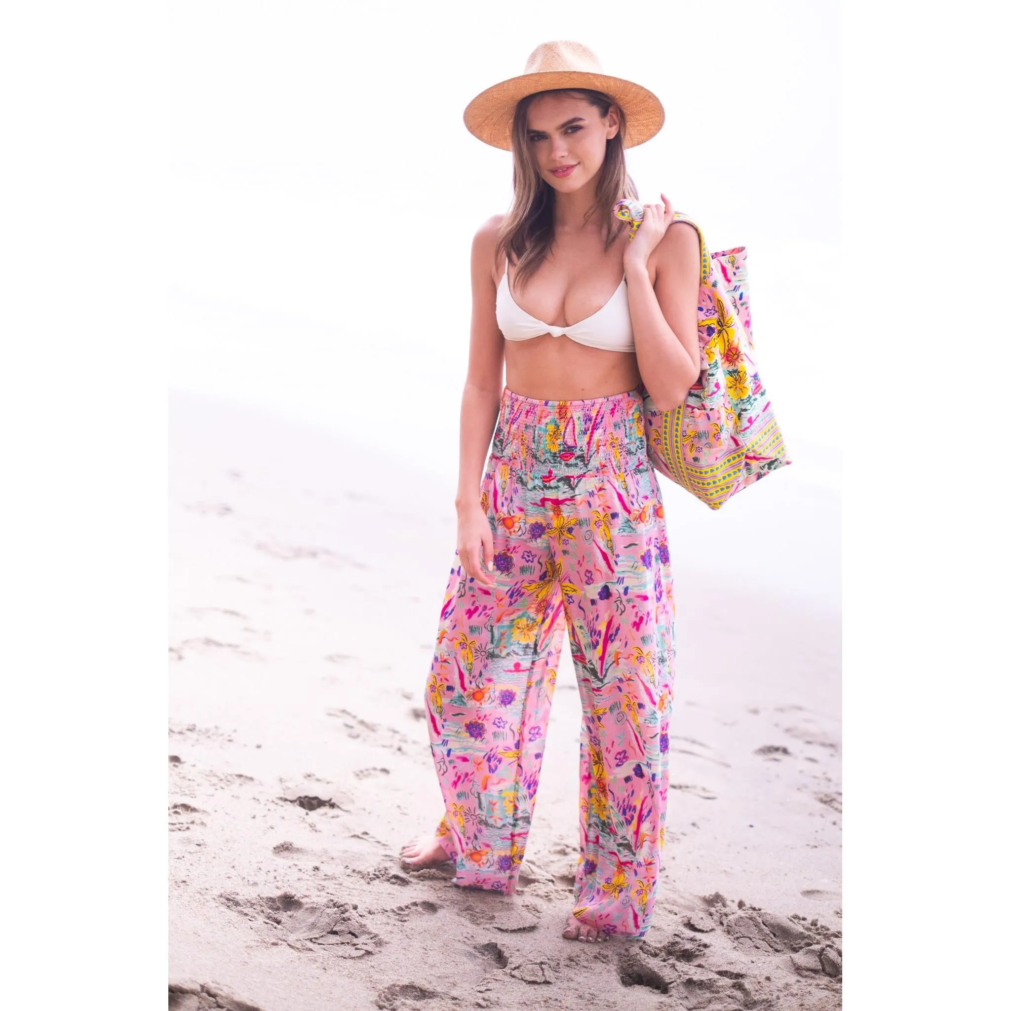 Beach Pants