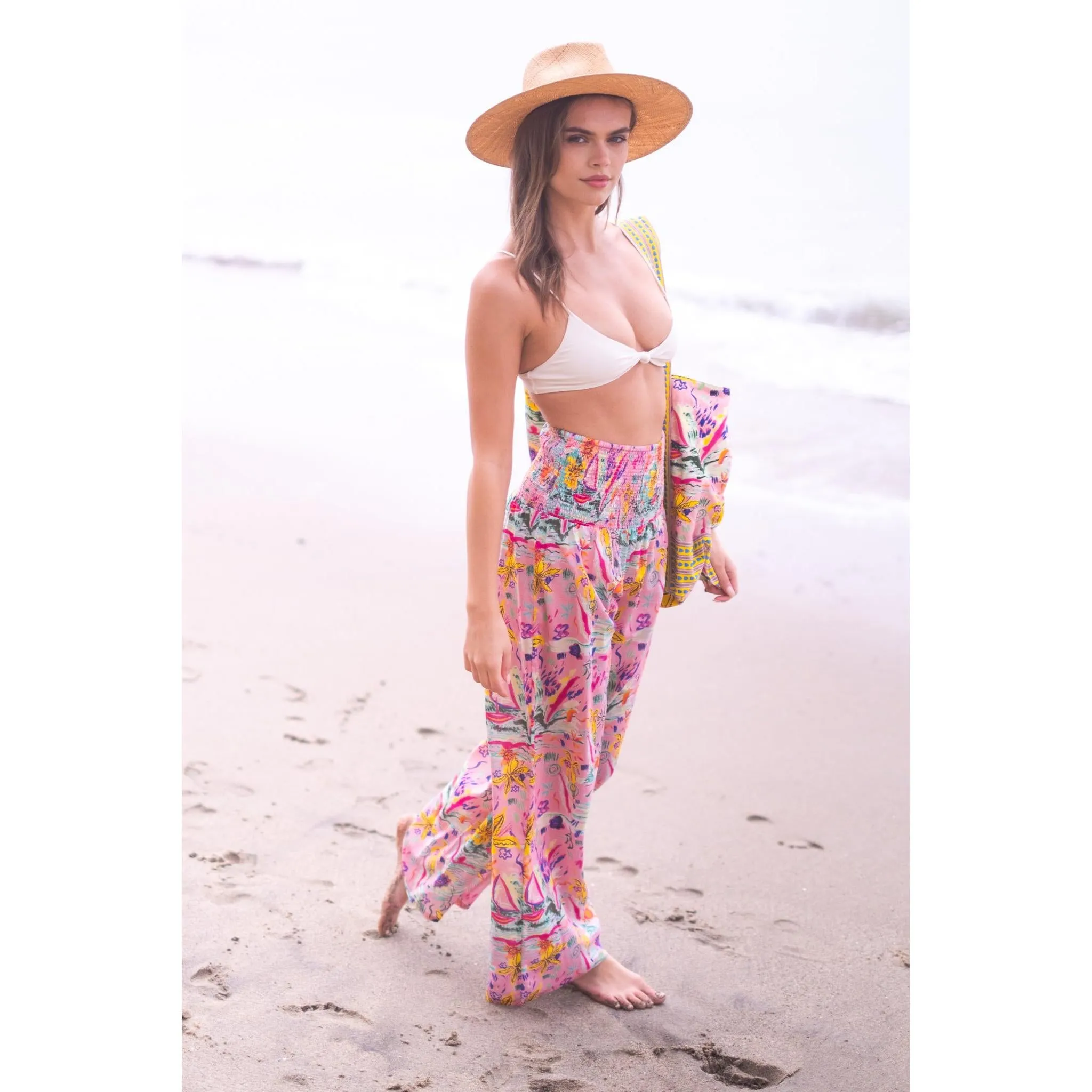 Beach Pants