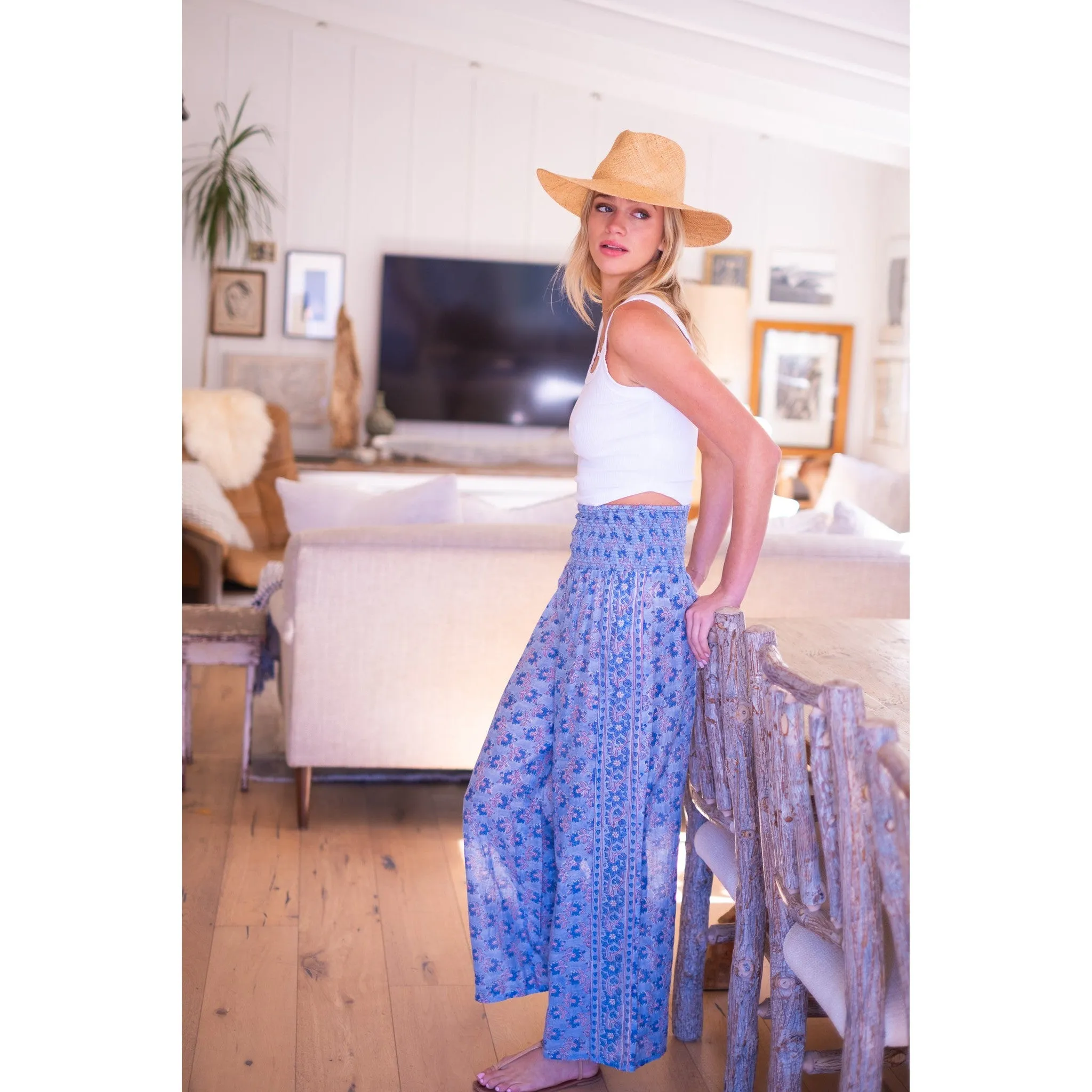 Beach Pants
