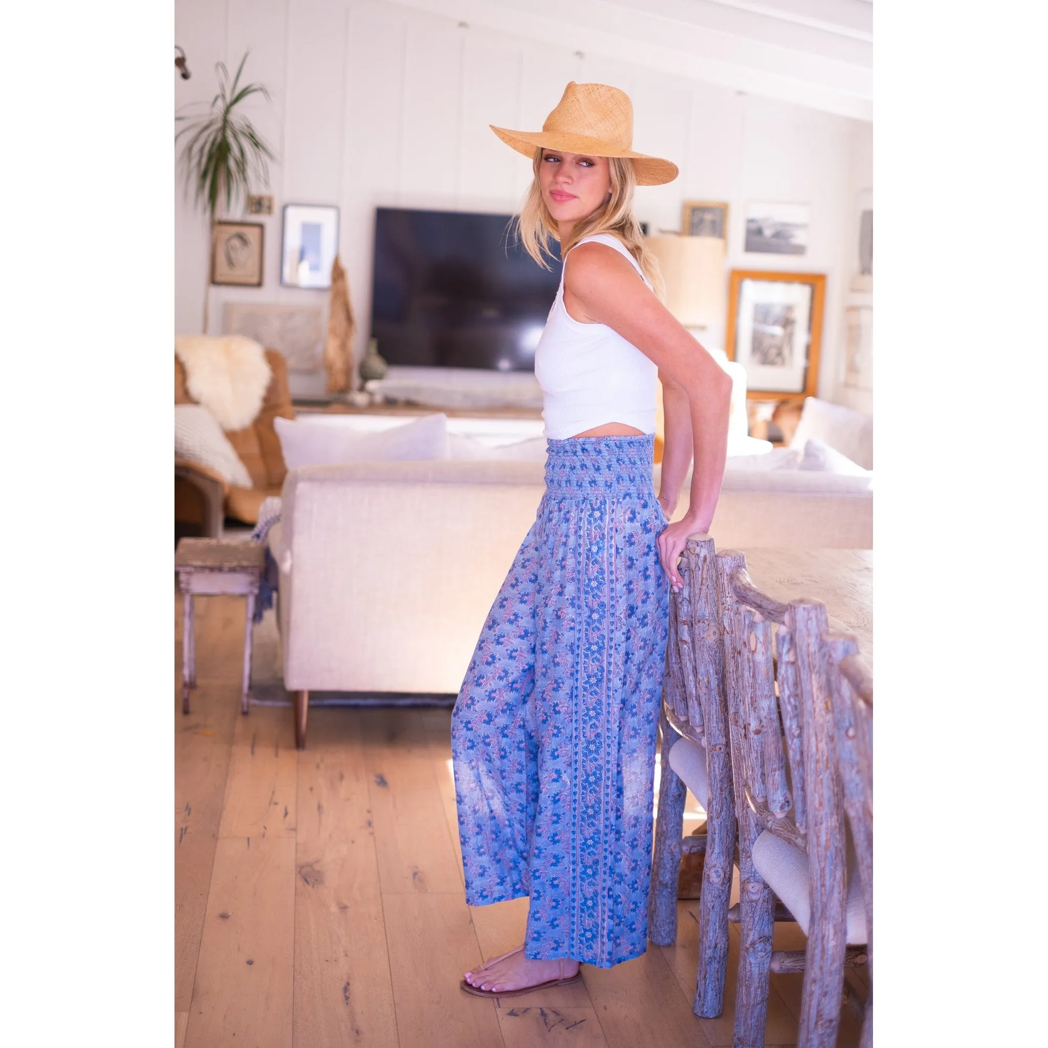 Beach Pants