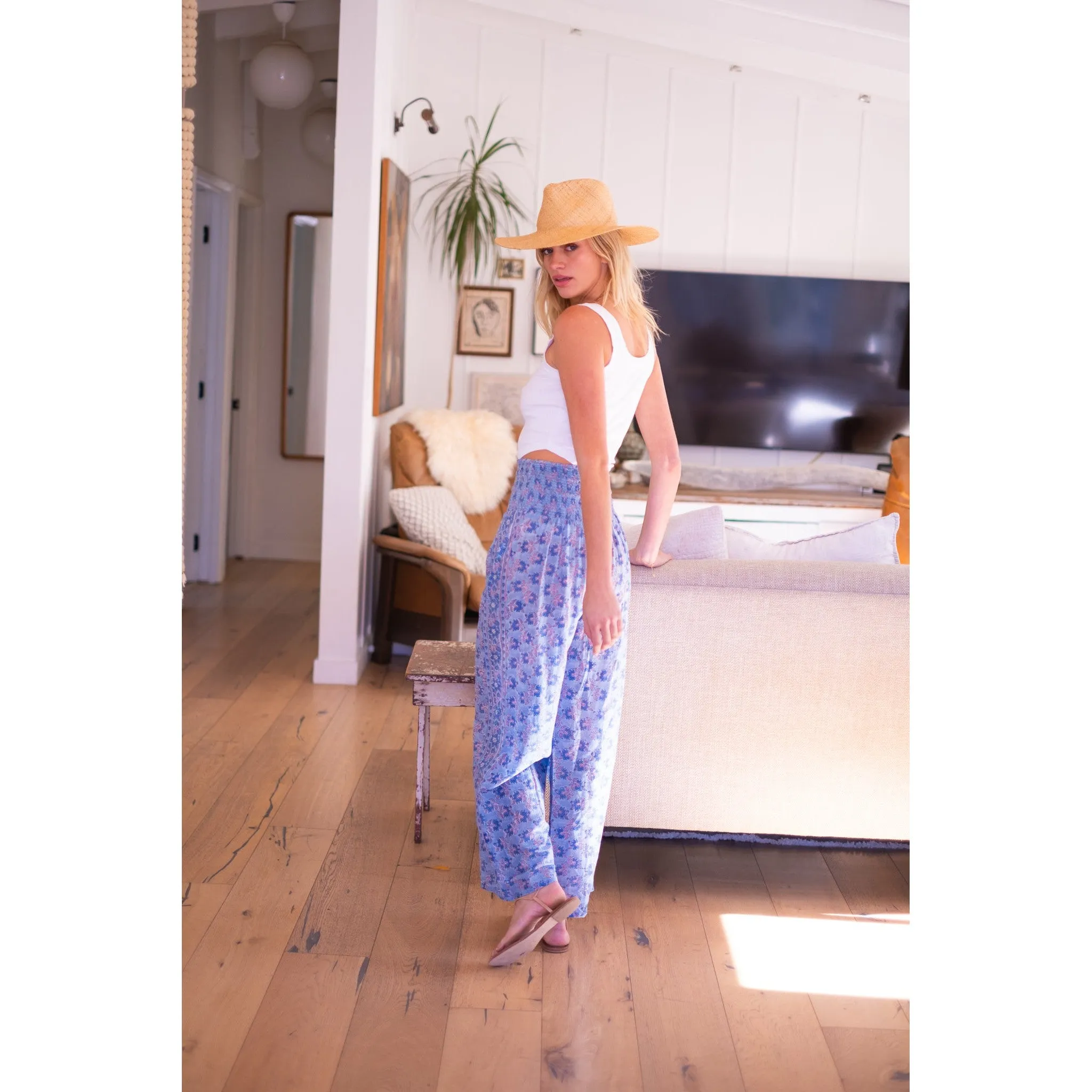 Beach Pants