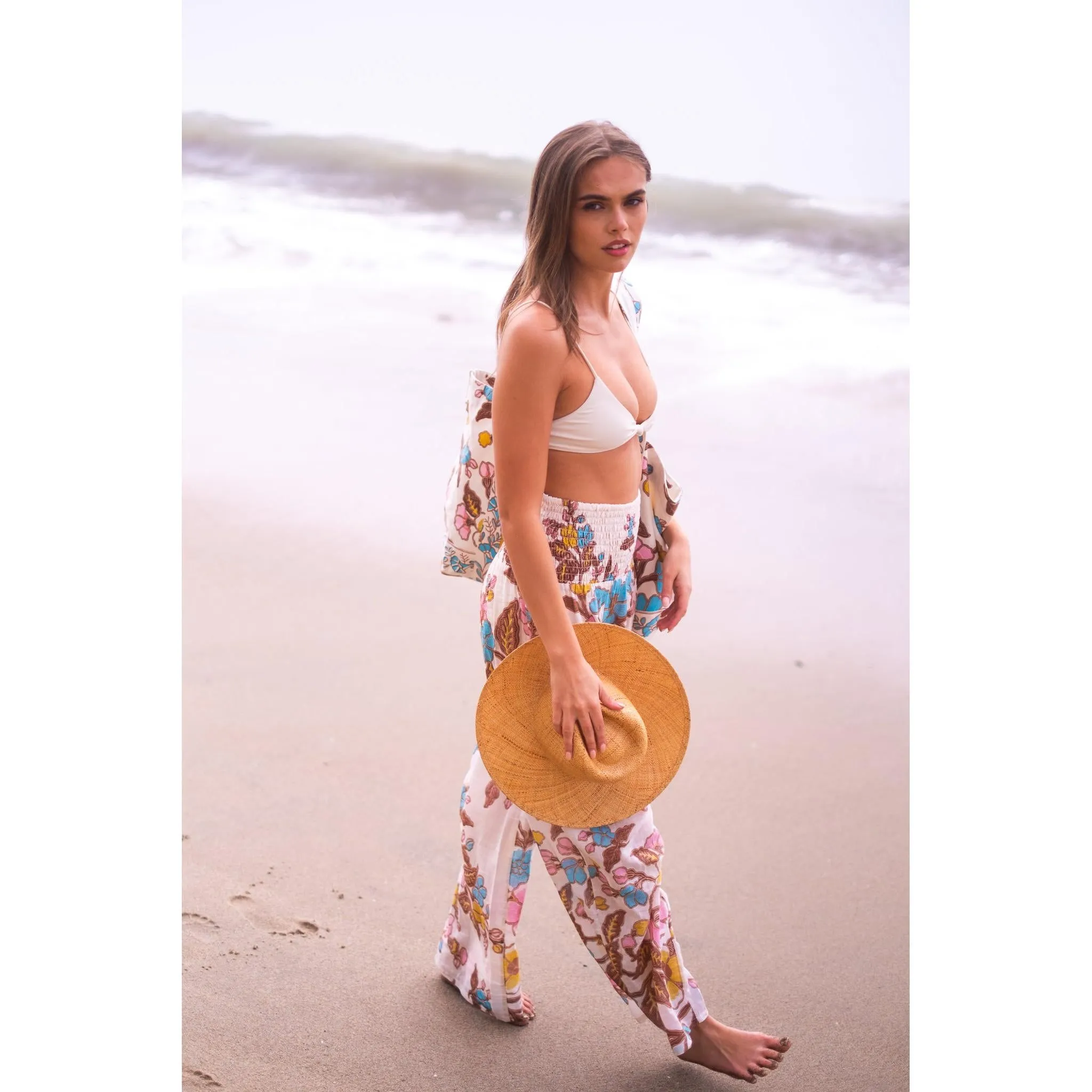 Beach Pants