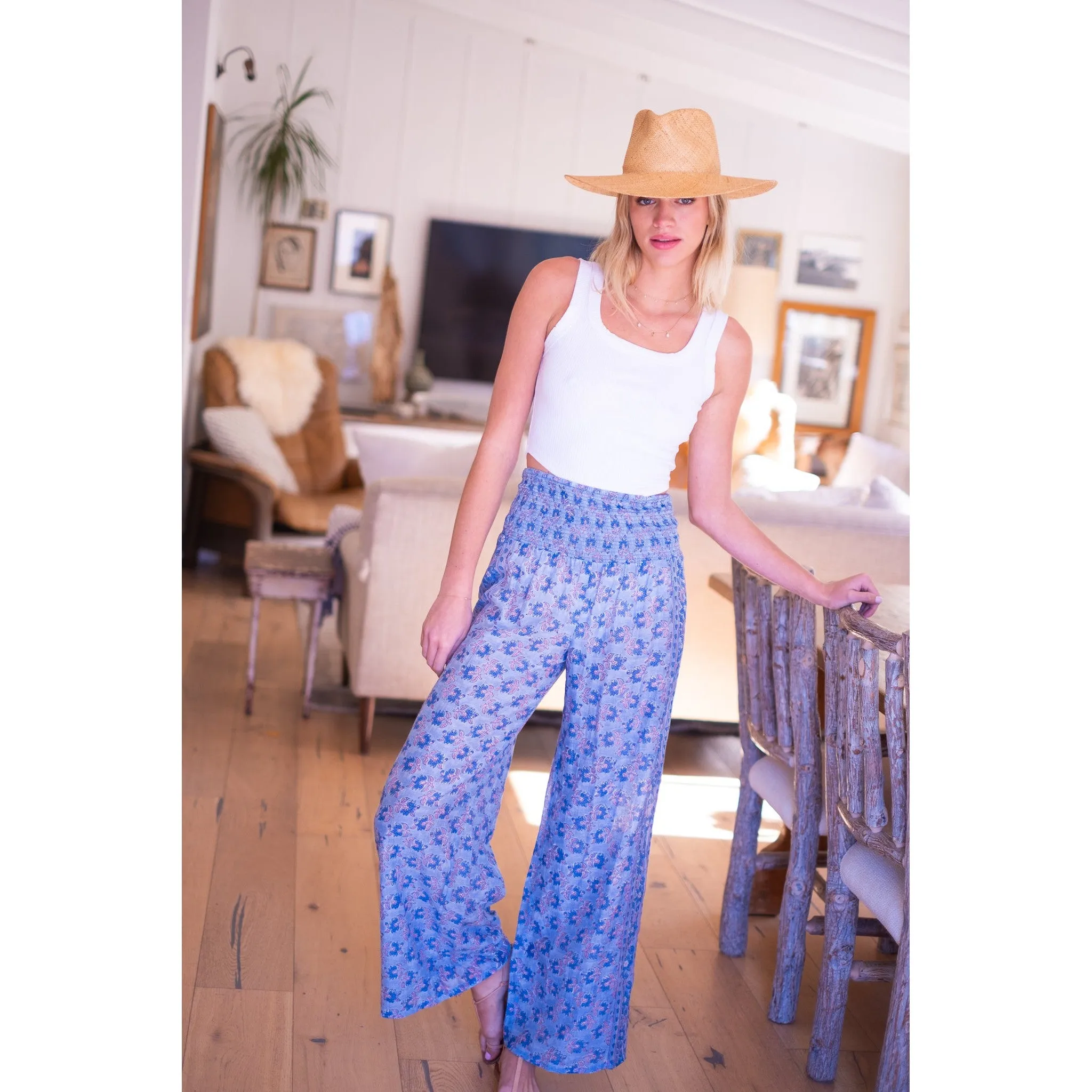 Beach Pants