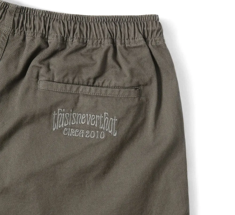 BEACH SHORT