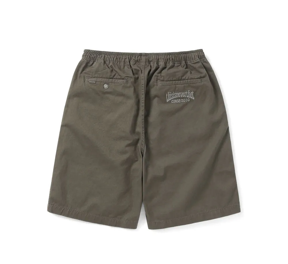 BEACH SHORT