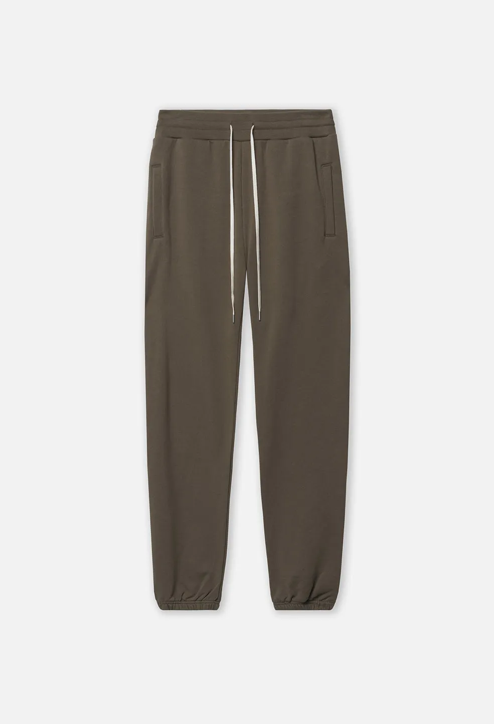 Beach Sweats / Mocha