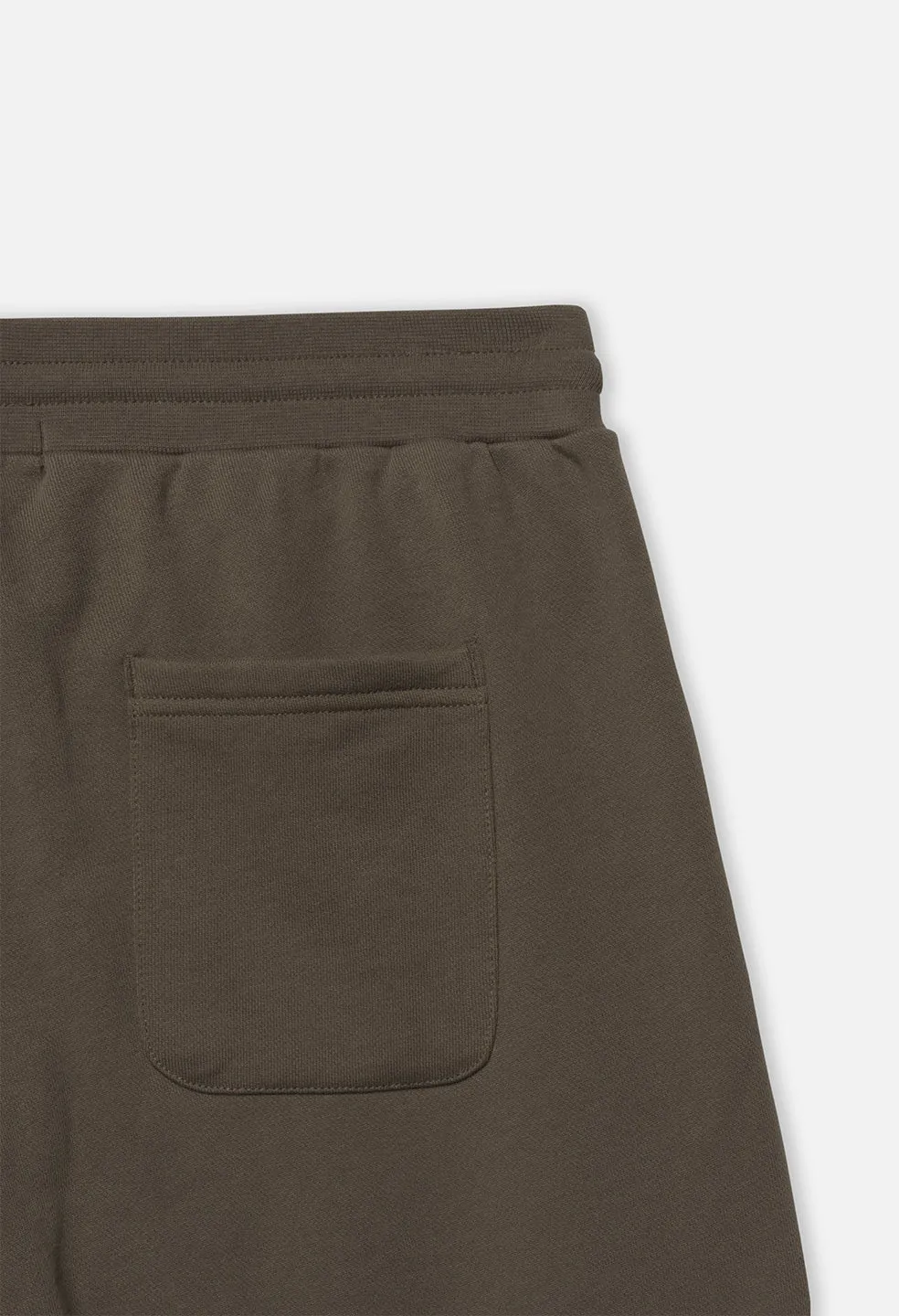 Beach Sweats / Mocha