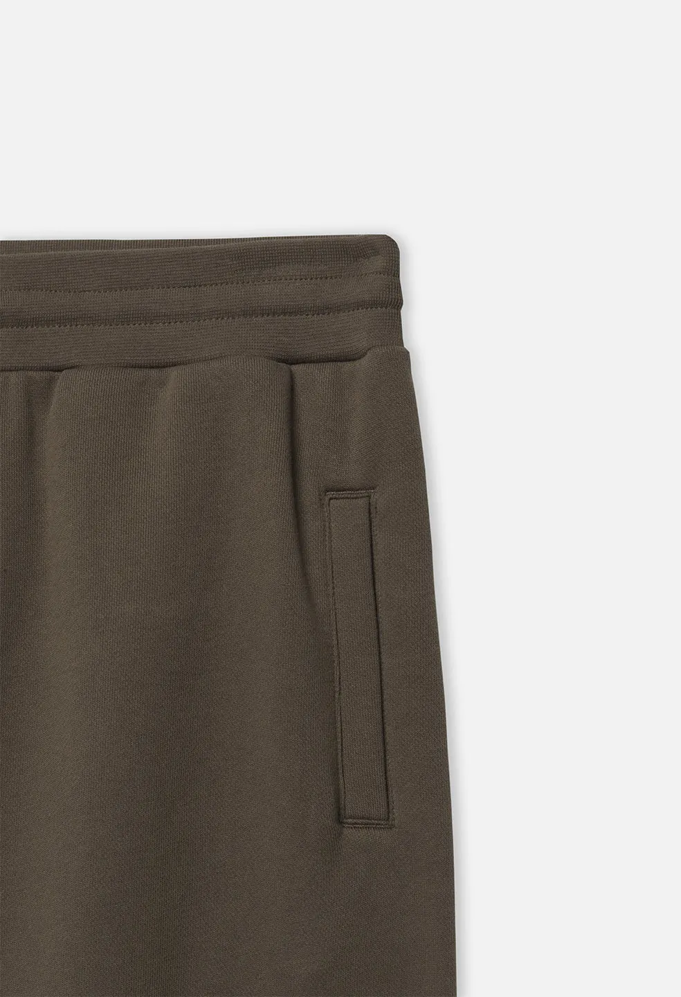 Beach Sweats / Mocha