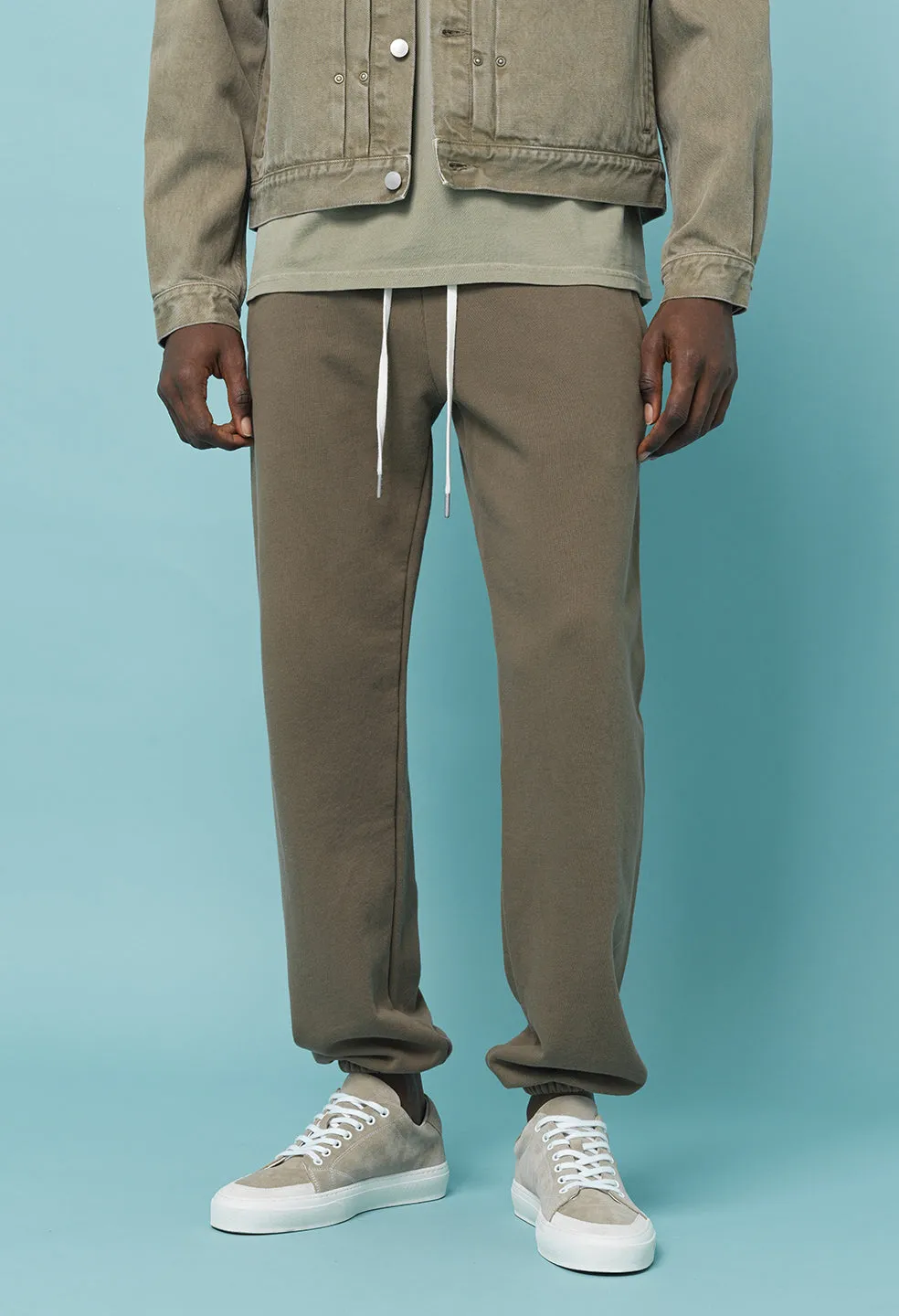 Beach Sweats / Mocha