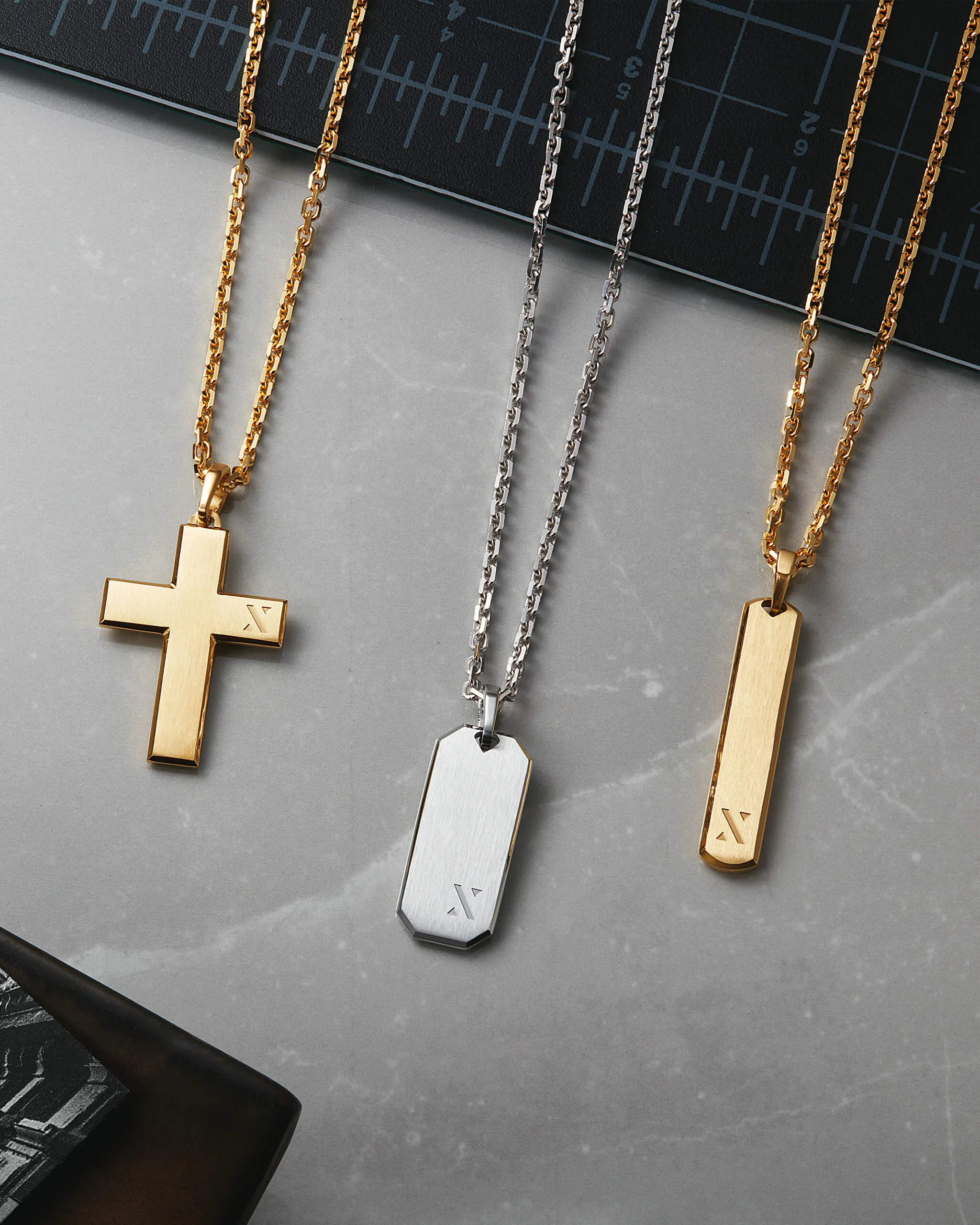 Beverly Pendant