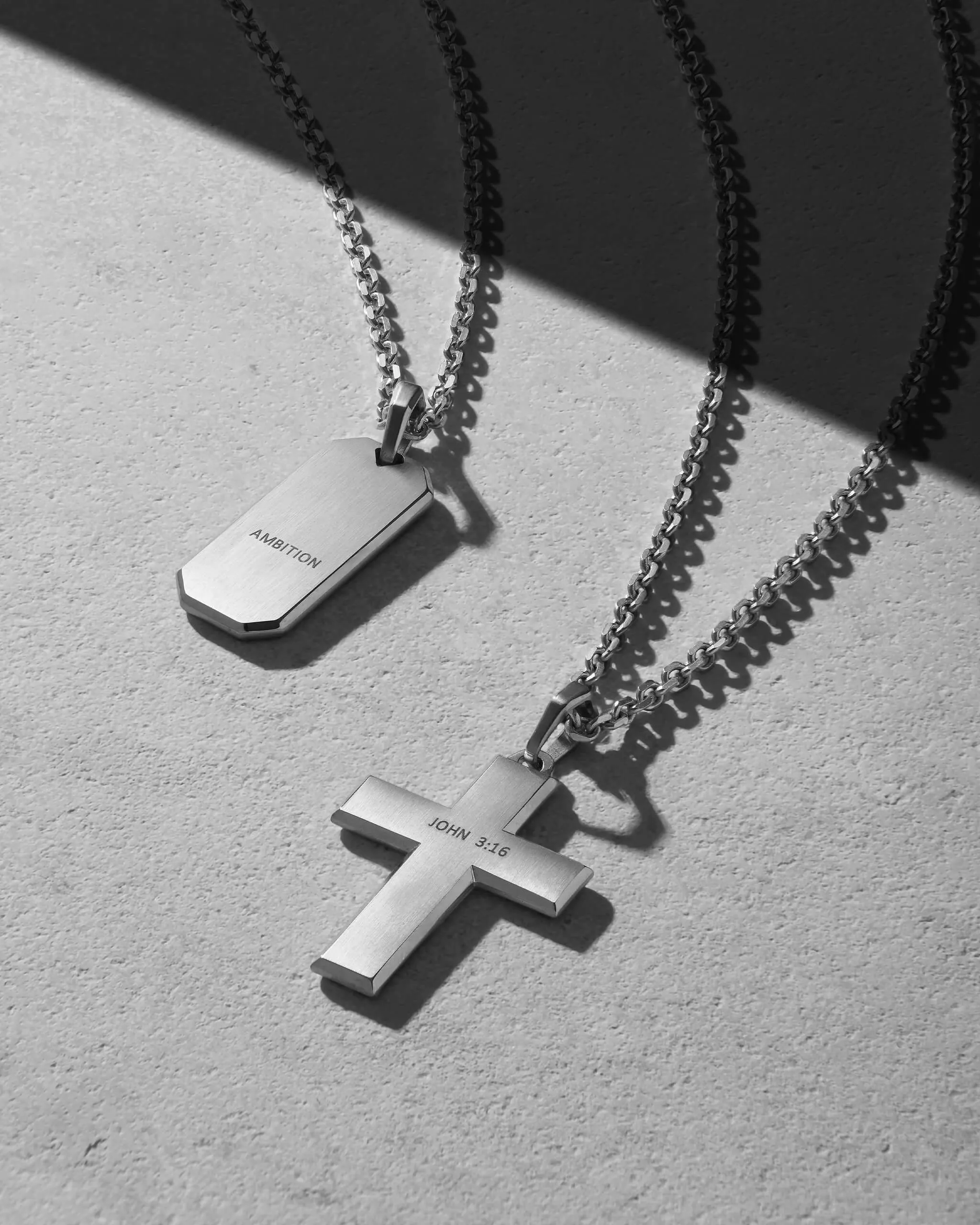 Beverly Pendant