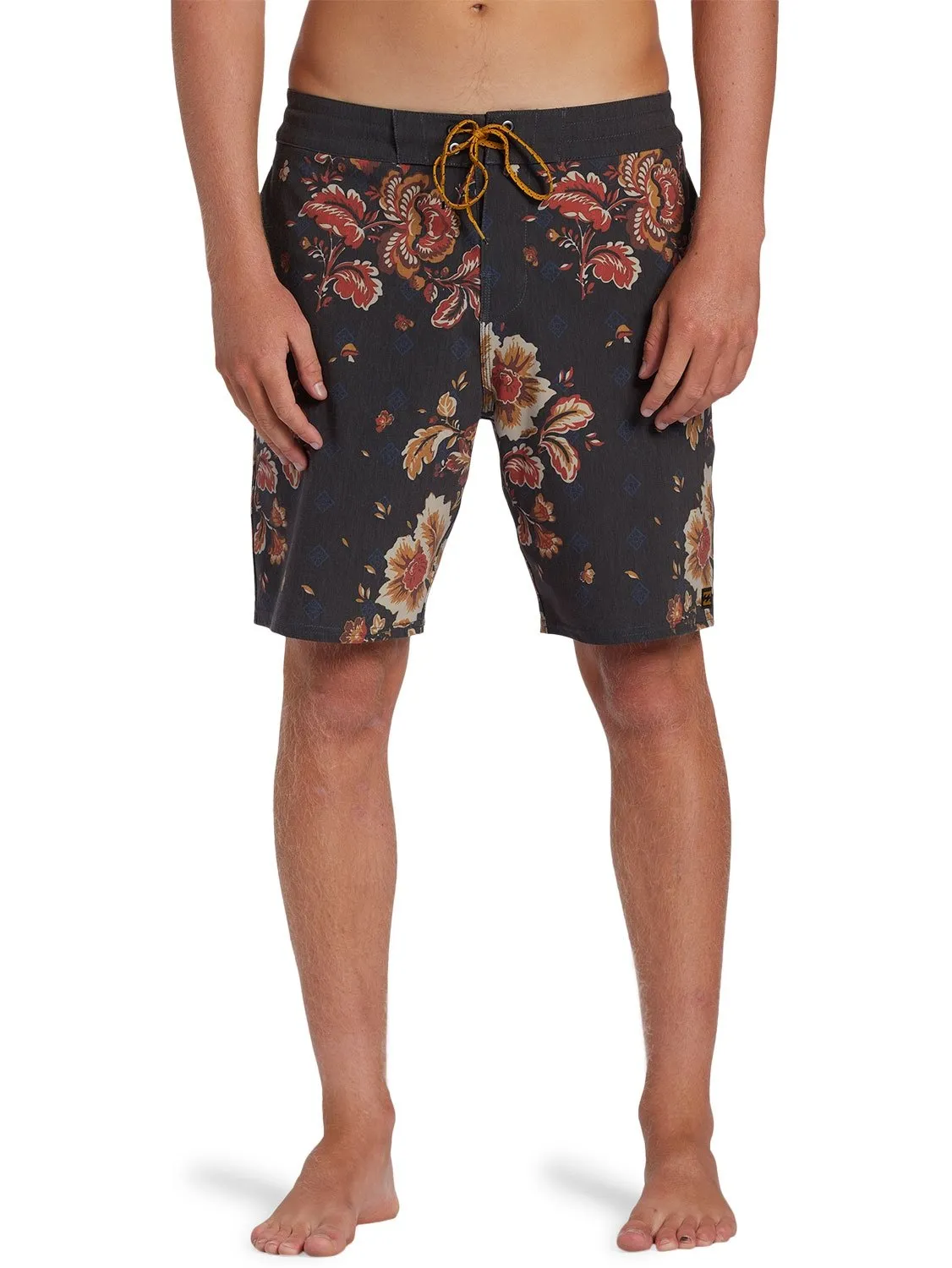Billabong Men's Sundays Low Tide 19" Boardshorts