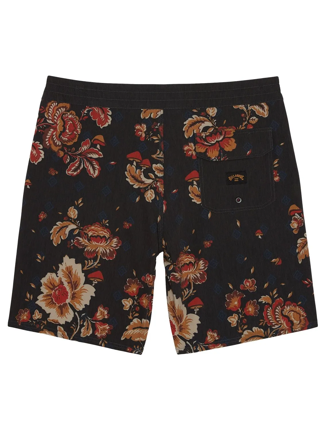Billabong Men's Sundays Low Tide 19" Boardshorts
