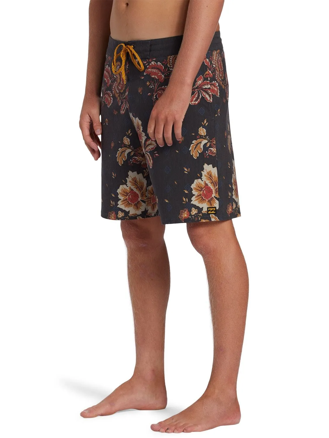 Billabong Men's Sundays Low Tide 19" Boardshorts