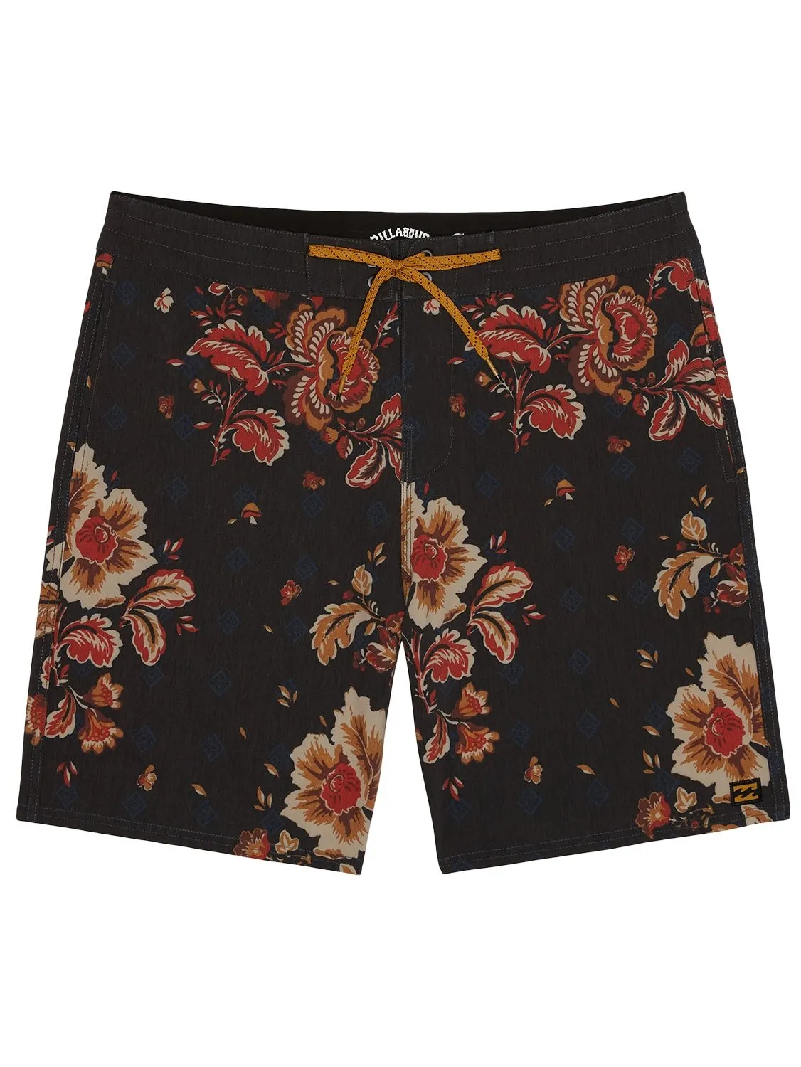 Billabong Men's Sundays Low Tide 19" Boardshorts