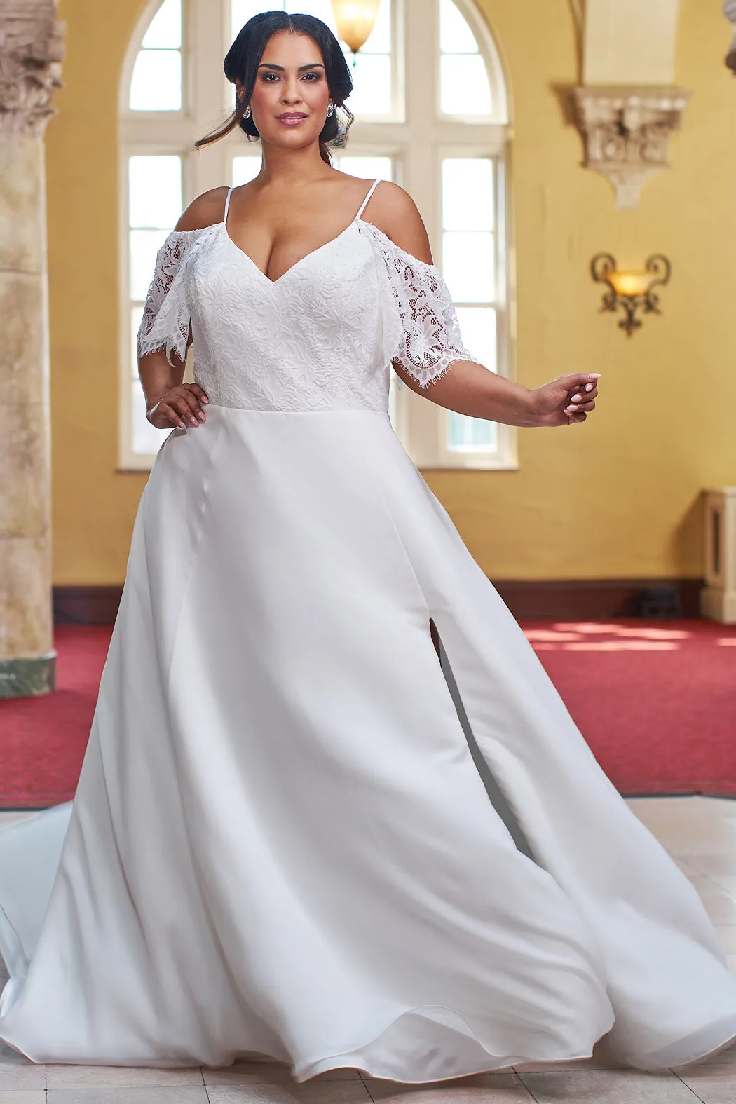 Bindi Bridal Gown <br>MB2406