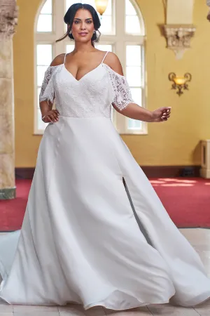 Bindi Bridal Gown <br>MB2406