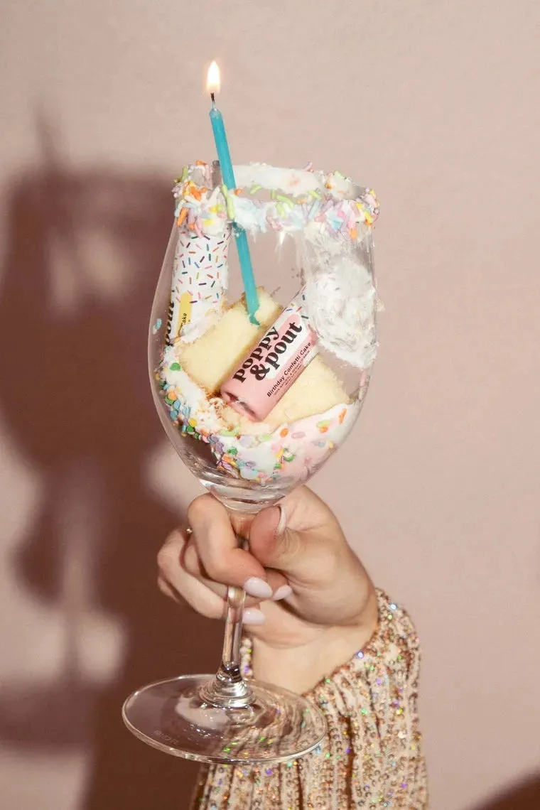 Birthday Confetti Lip Balm