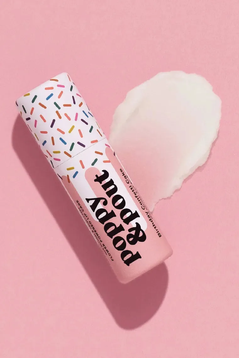 Birthday Confetti Lip Balm