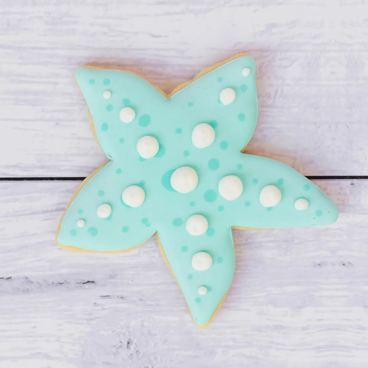 Birthday Cookies | Little Mermaid Wishes!
