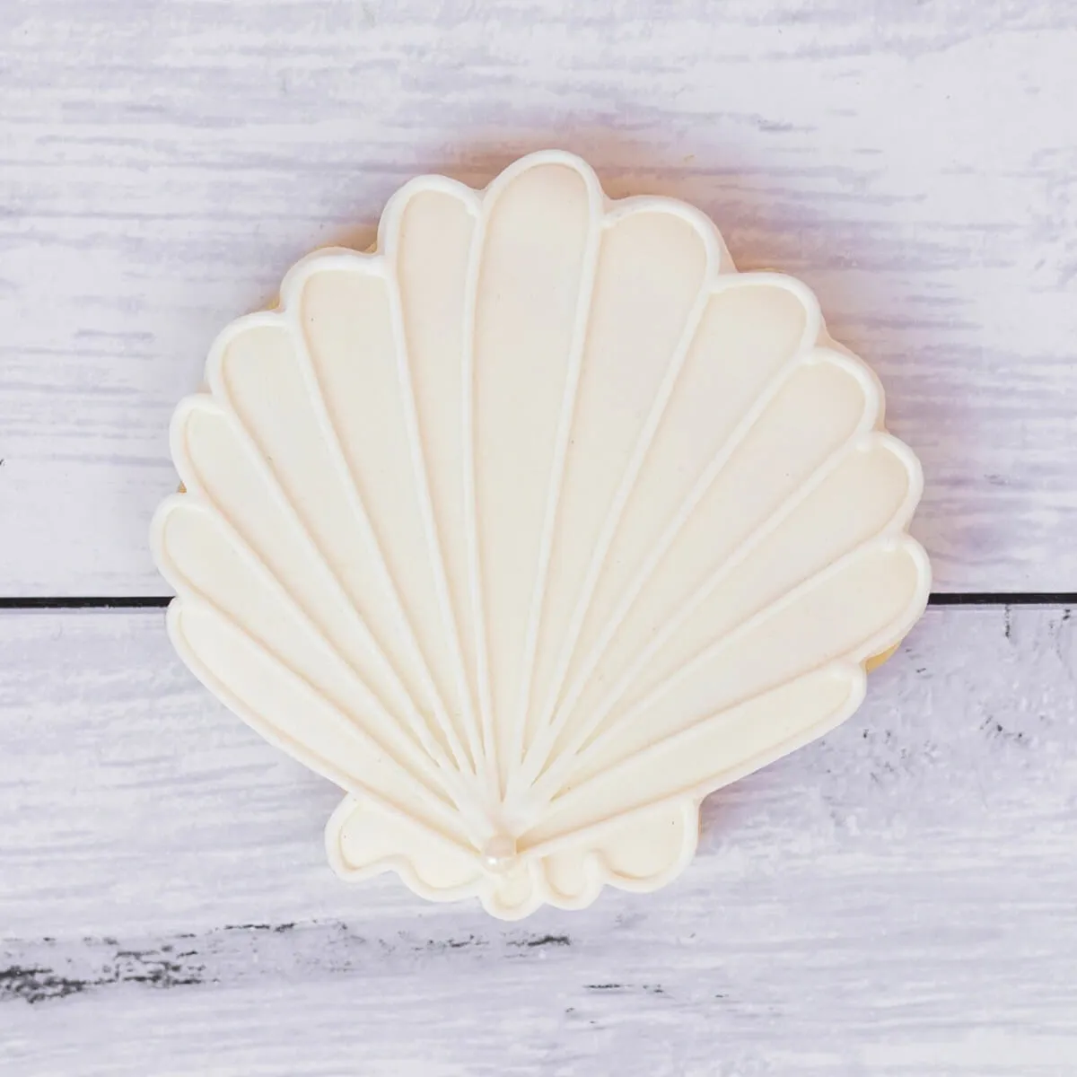 Birthday Cookies | Little Mermaid Wishes!