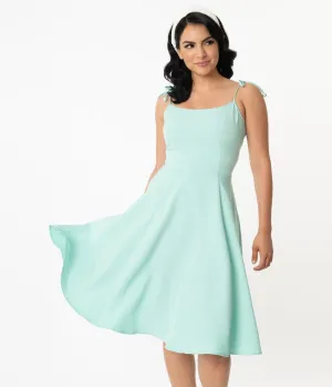 Bobbie Swing Dress