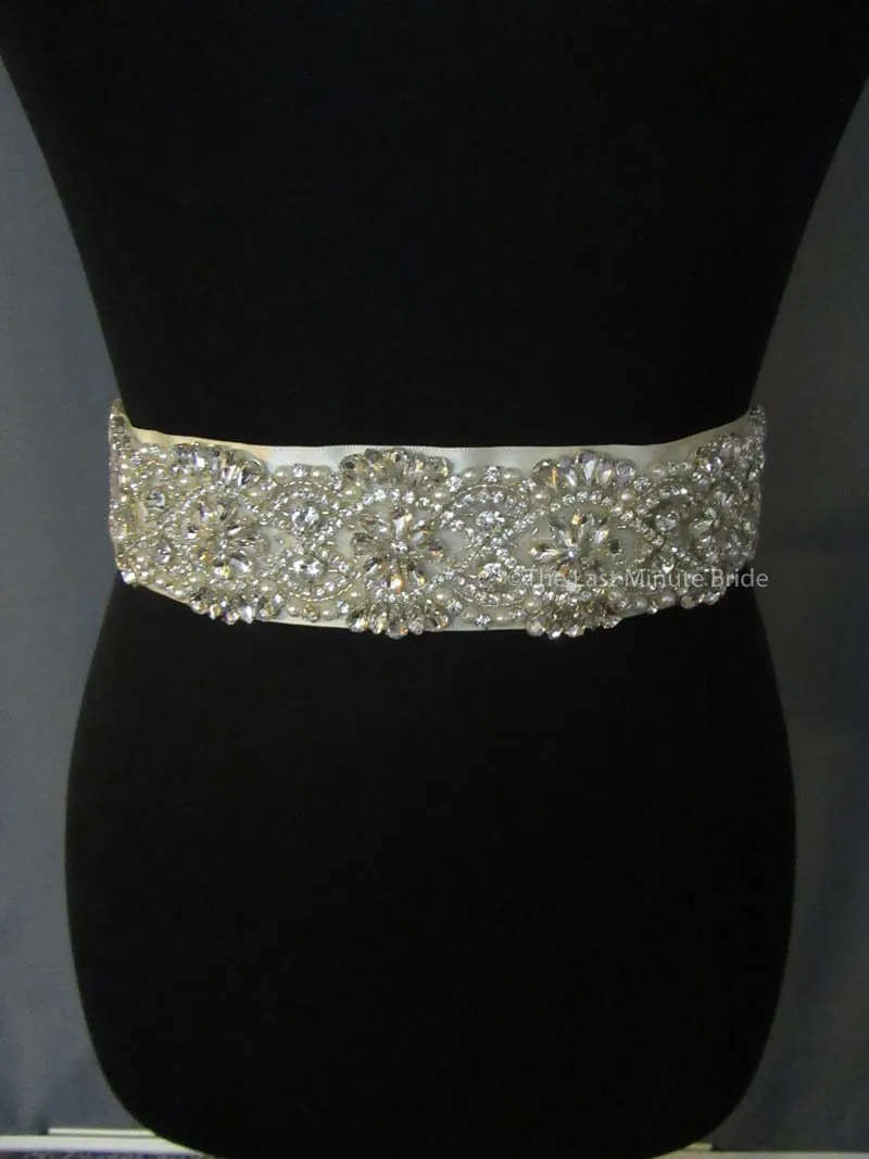 Bridal Belt: QDD2680
