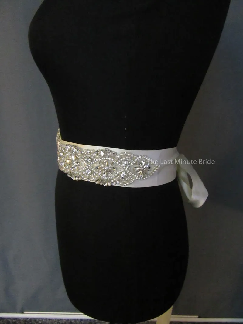 Bridal Belt: QDD2680