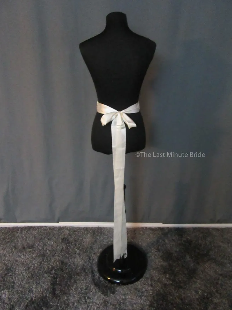 Bridal Belt: QDD2680