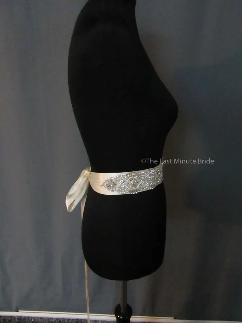 Bridal Belt: QDD2680