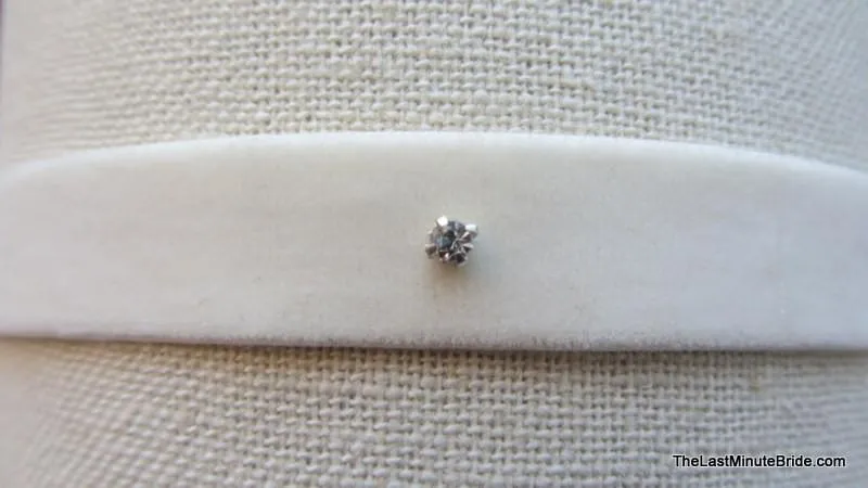 Bridal Garter Style : Crazy Love (set)