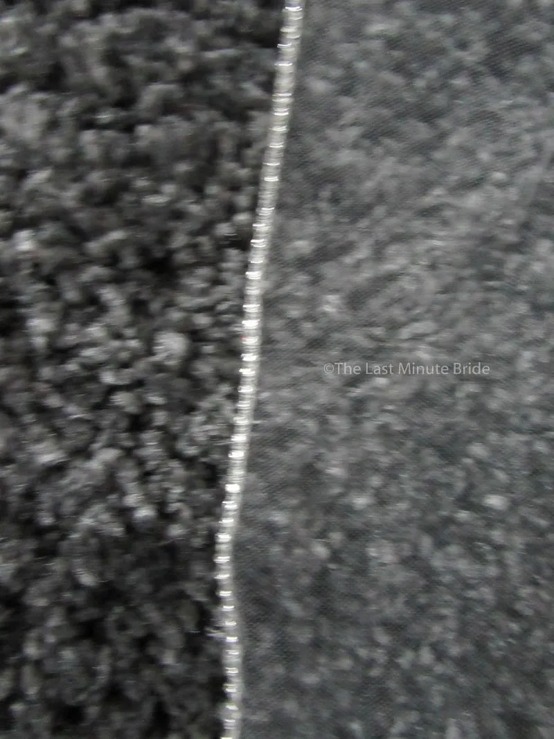 Bridal Veil: LCV85