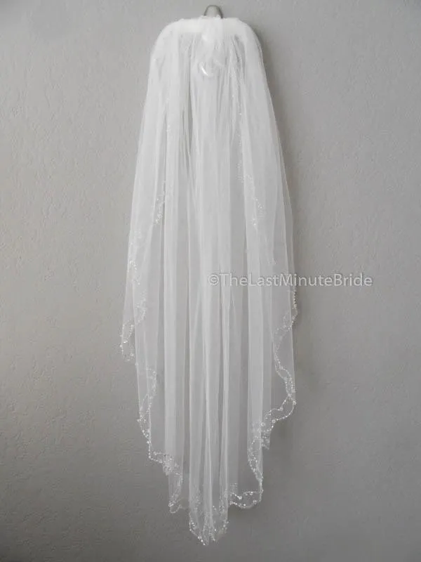 Bridal Veil: SY-1