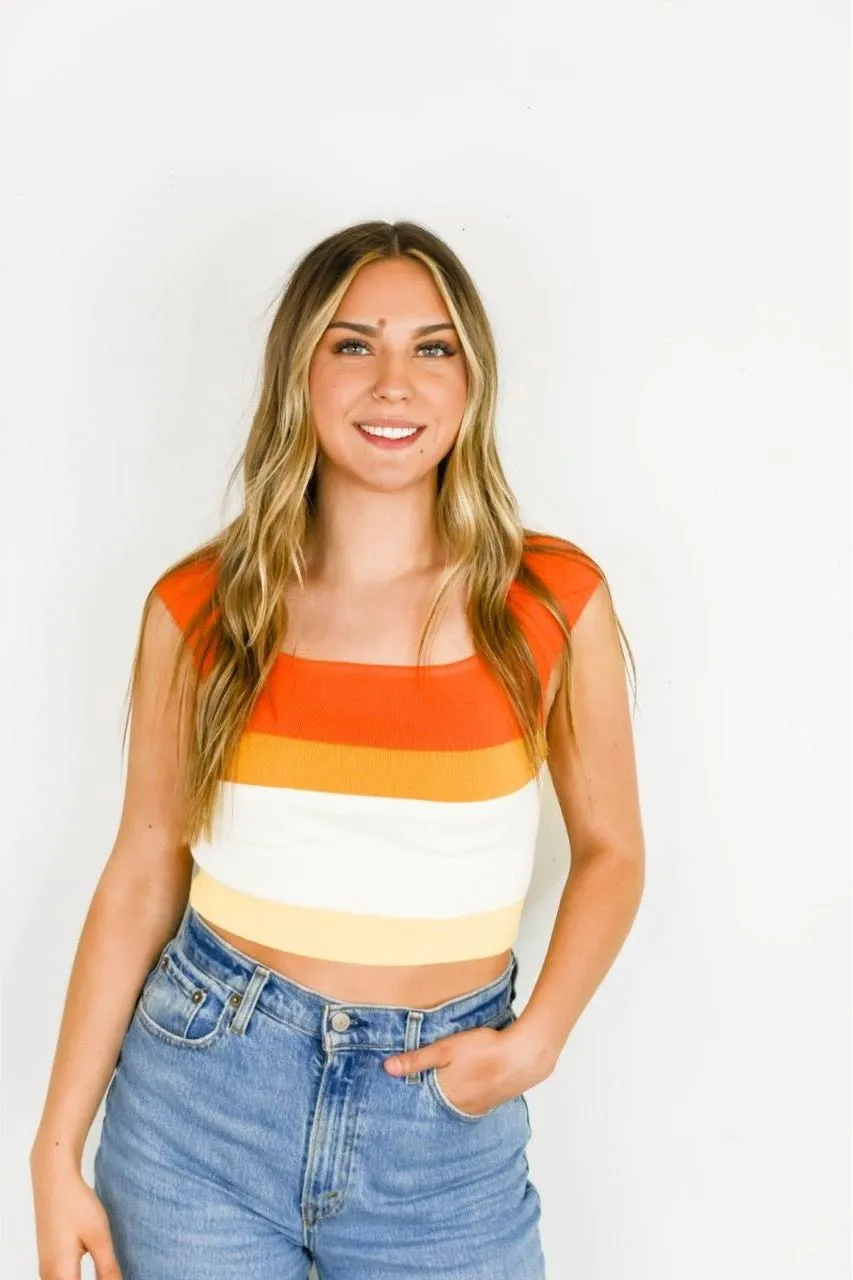 Briena Top