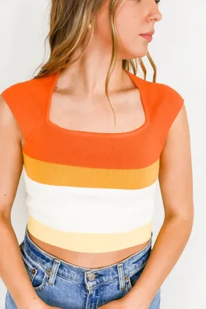 Briena Top
