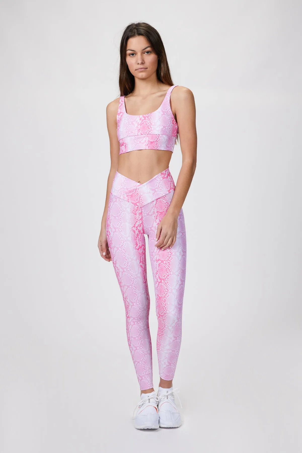 CARA V-WAIST LEGGINGS