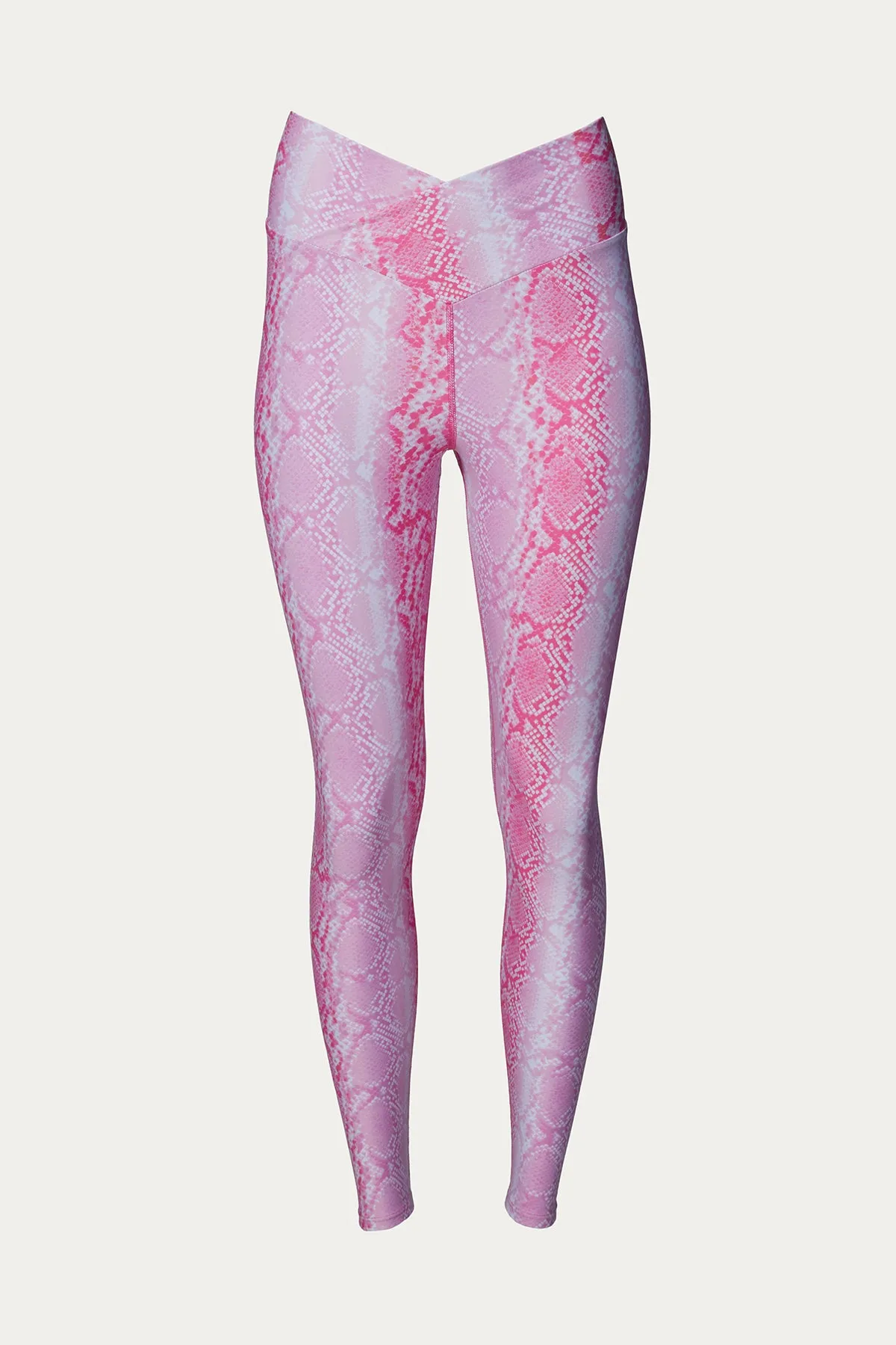 CARA V-WAIST LEGGINGS