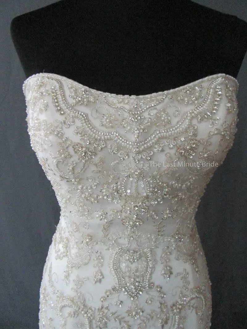 Casablanca 2197 size 16
