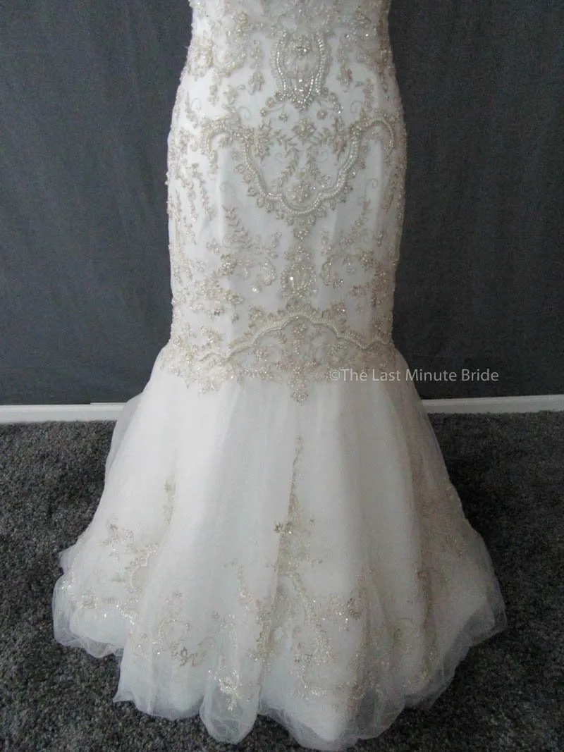 Casablanca 2197 size 16