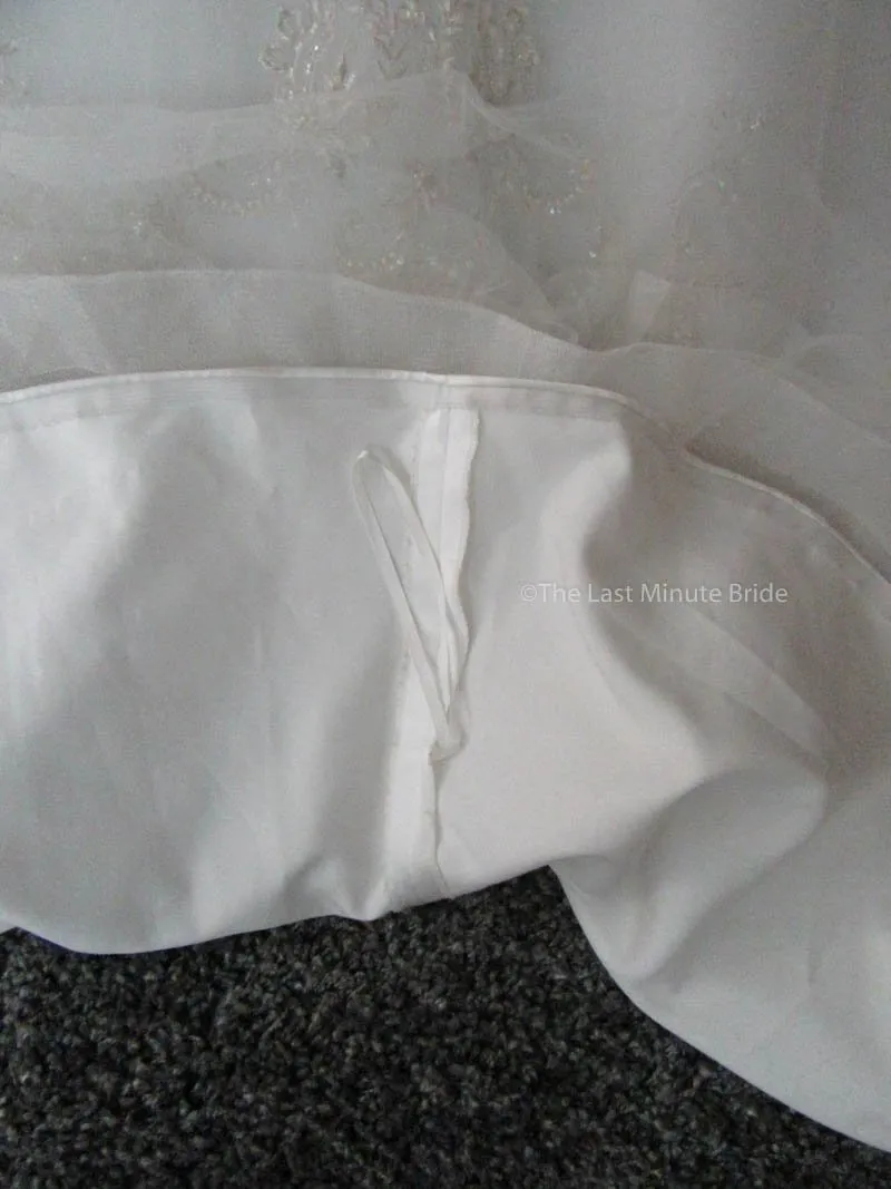 Casablanca 2197 size 16