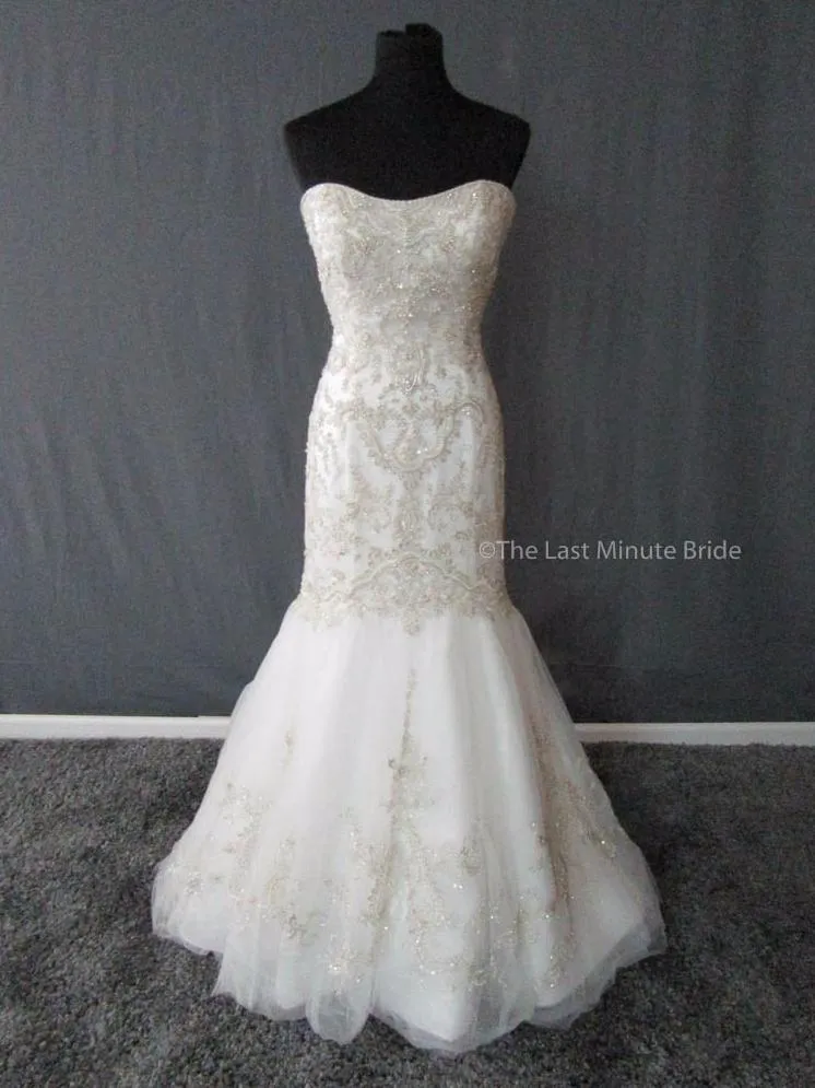 Casablanca 2197 size 16