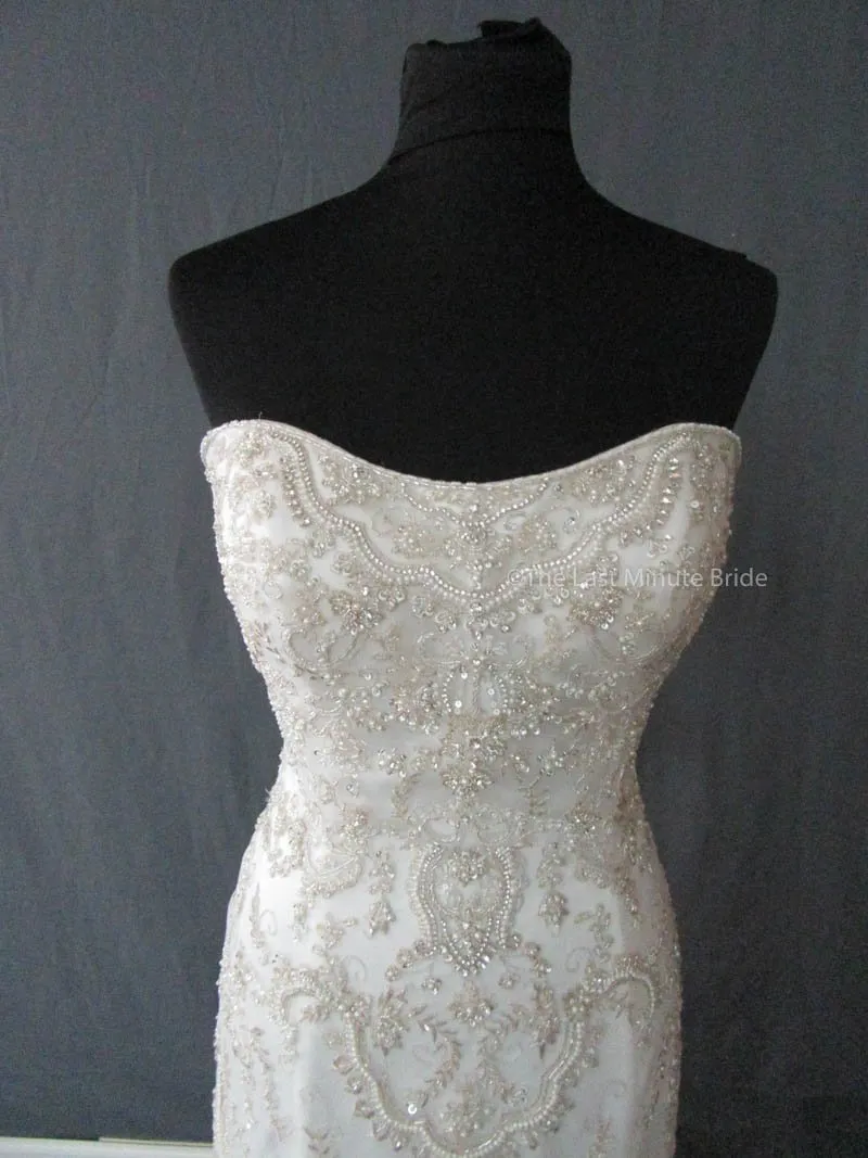 Casablanca 2197 size 16